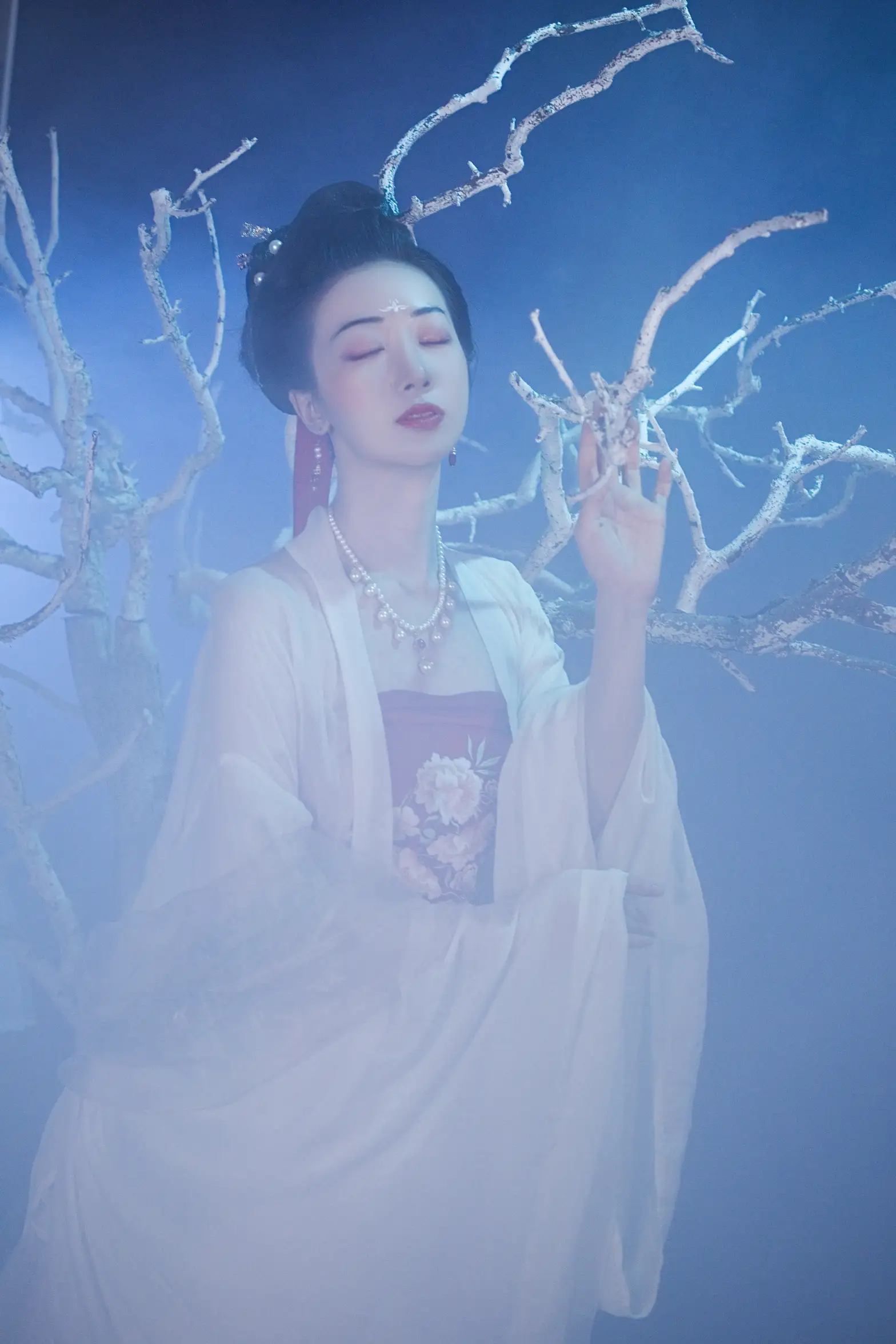 [艺图语] 2022.08.26 Vol.1793 – 嫦娥 犬壹-#[33P]-8