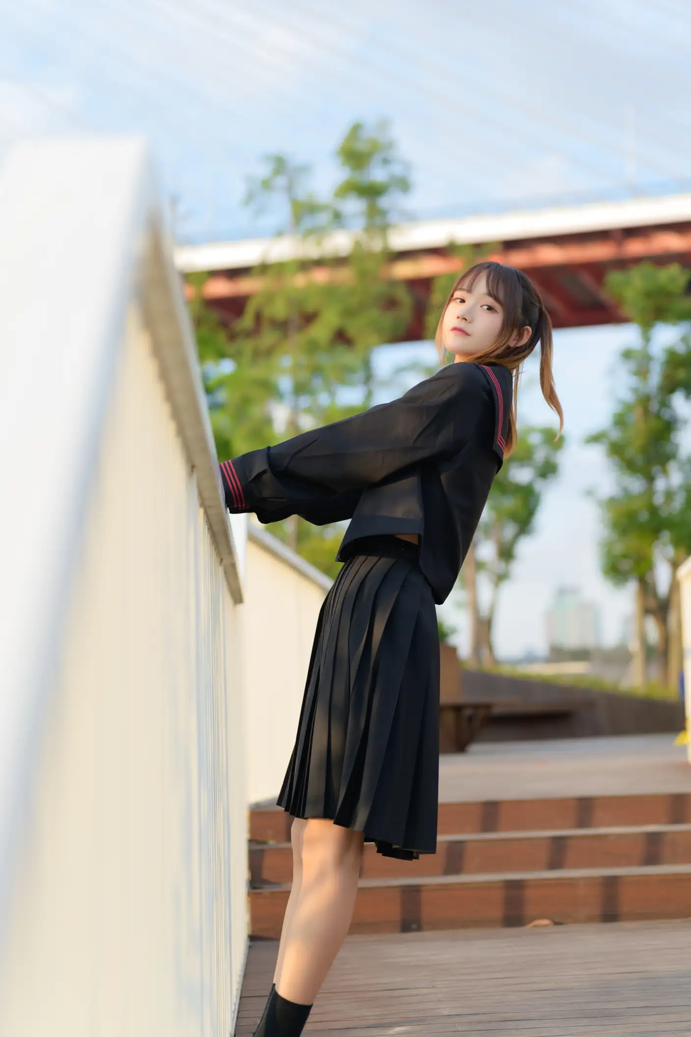 [艺图语] 2022.07.05 Vol.1387 – 小花 兔子Zzz不吃胡萝卜#[35P]-1