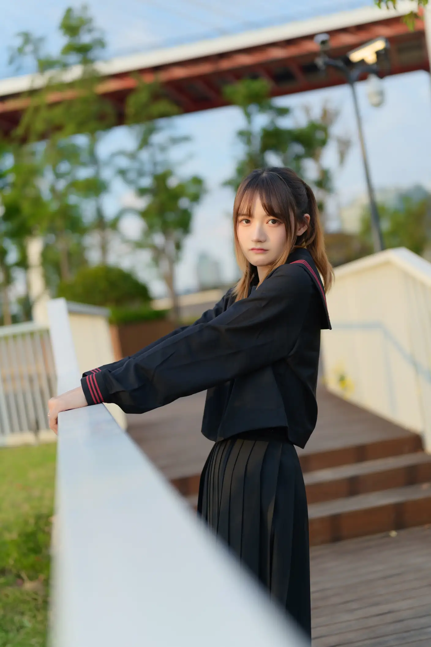 [艺图语] 2022.07.05 Vol.1387 – 小花 兔子Zzz不吃胡萝卜#[35P]-2