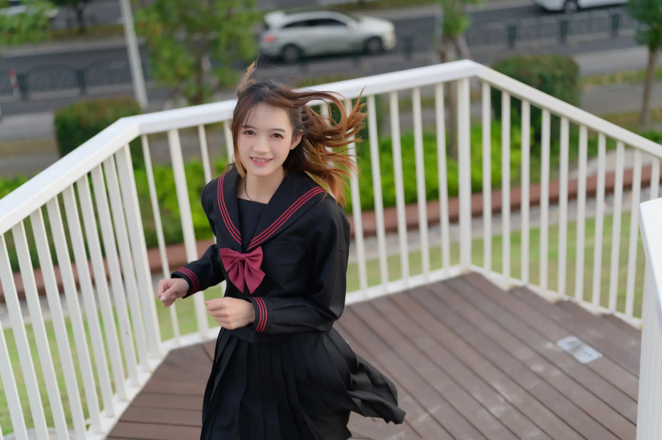 [艺图语] 2022.07.05 Vol.1387 – 小花 兔子Zzz不吃胡萝卜#[35P]-3