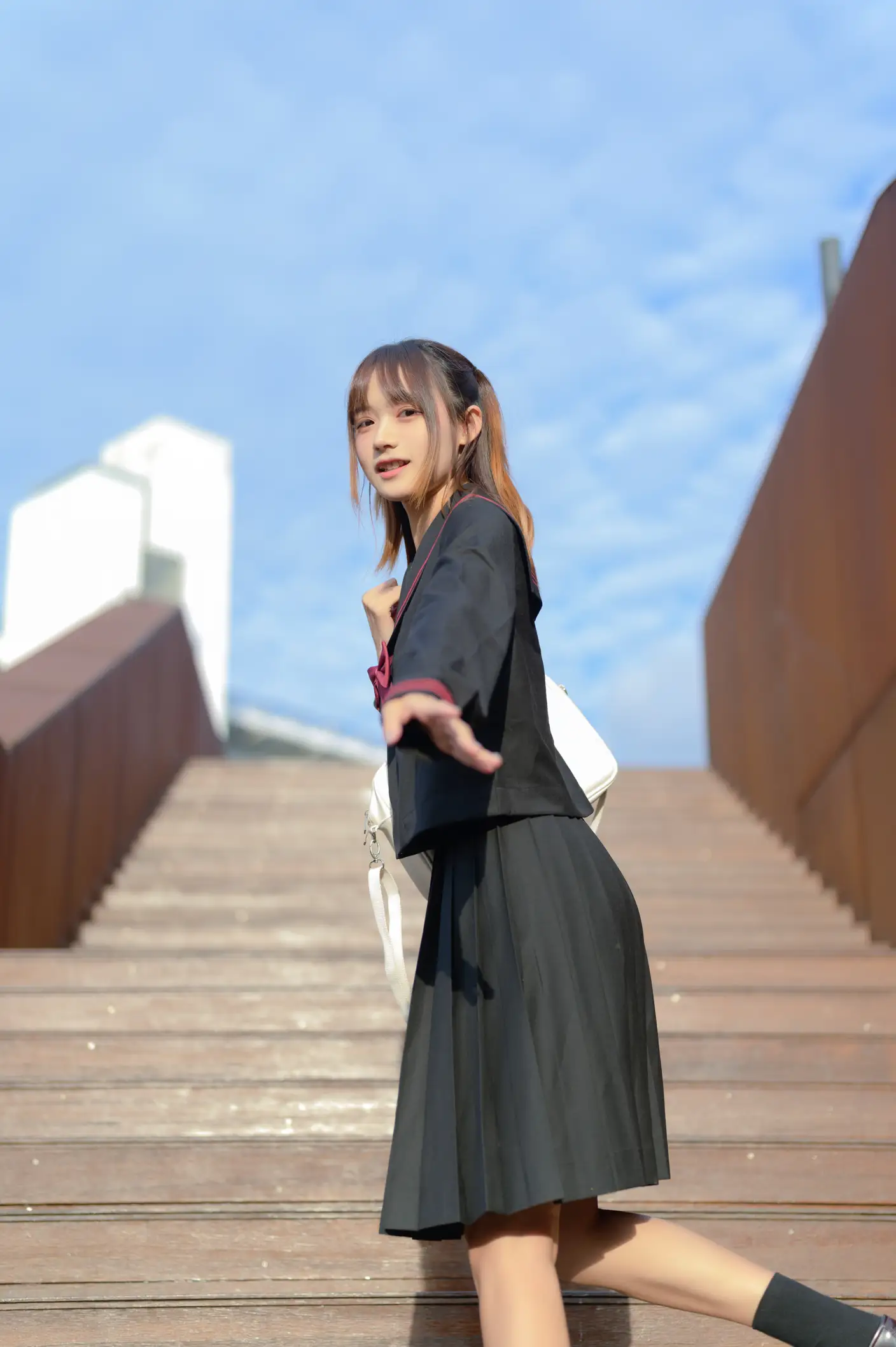 [艺图语] 2022.07.05 Vol.1387 – 小花 兔子Zzz不吃胡萝卜#[35P]-8