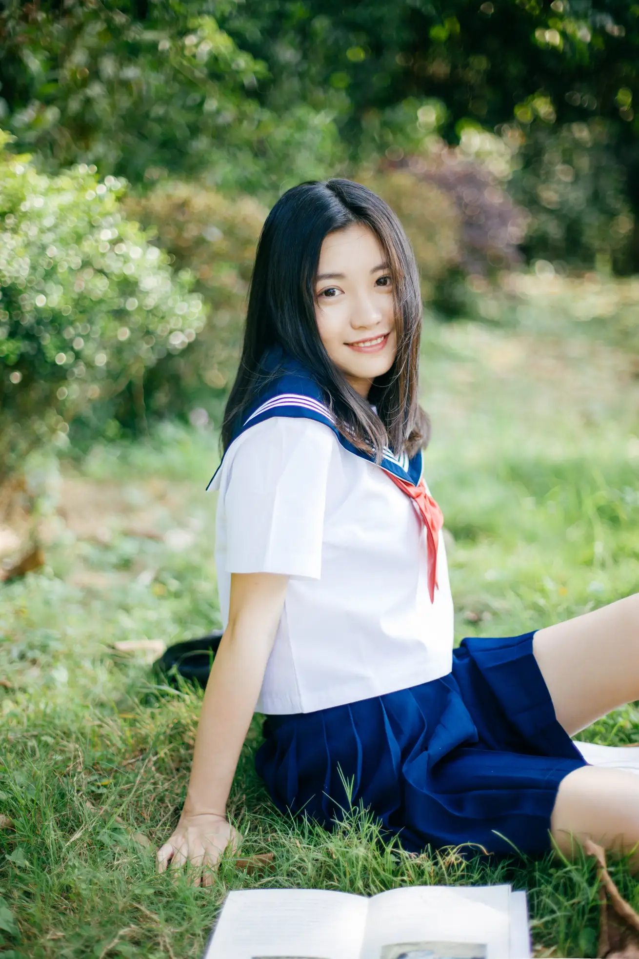 [艺图语] 2021.10.22 Vol.383 – 星光游乐园 杨婵#[23P]-17