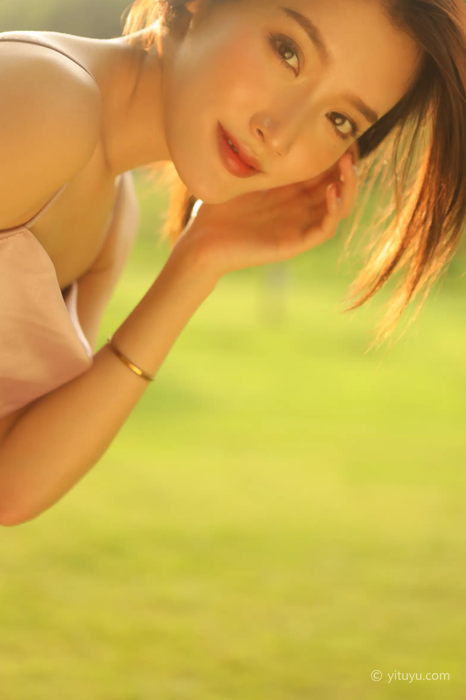 [艺图语] 2021.05.14 Vol.055 – 她，ta 巧玲#[31P]-24