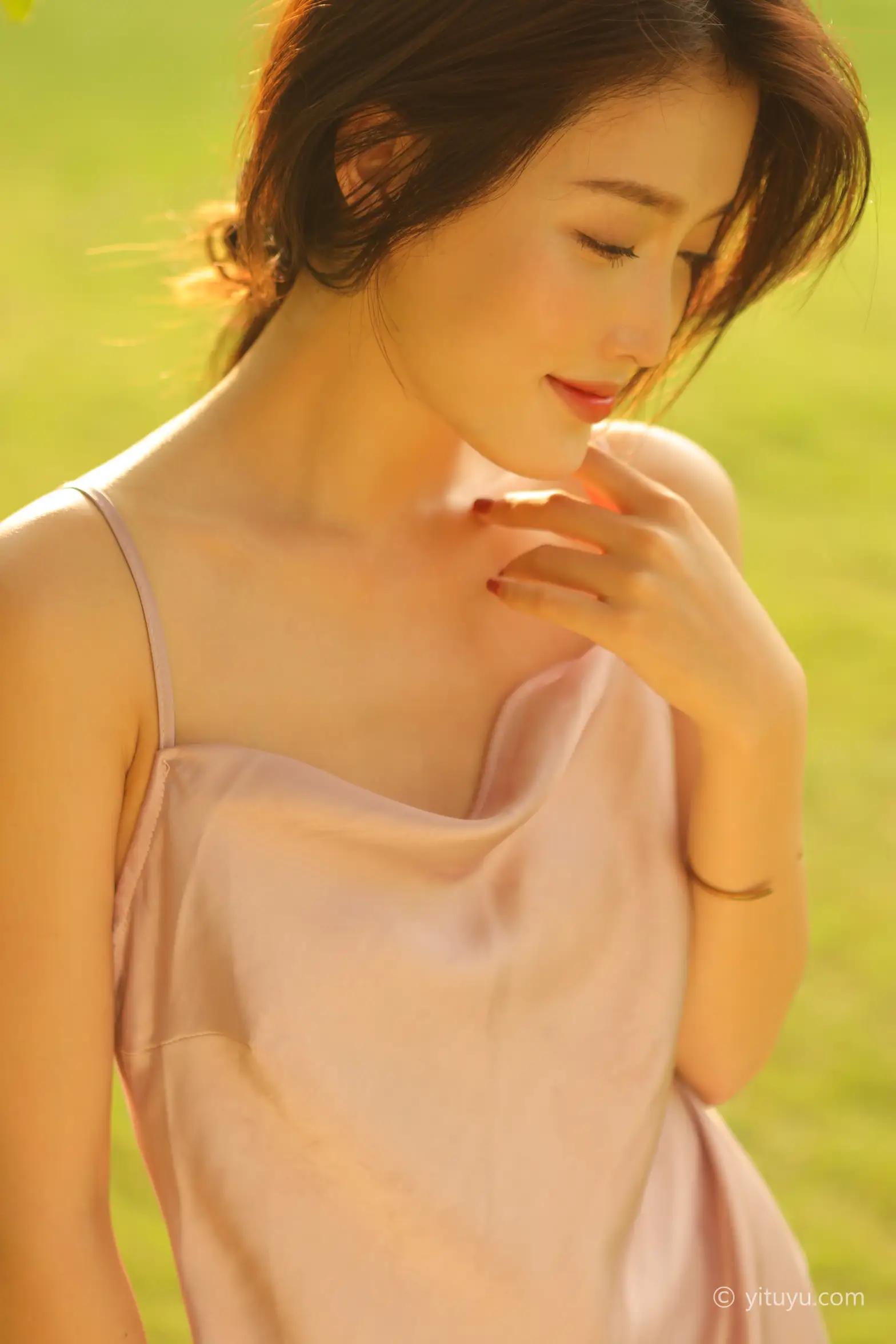 [艺图语] 2021.05.14 Vol.055 – 她，ta 巧玲#[31P]-25