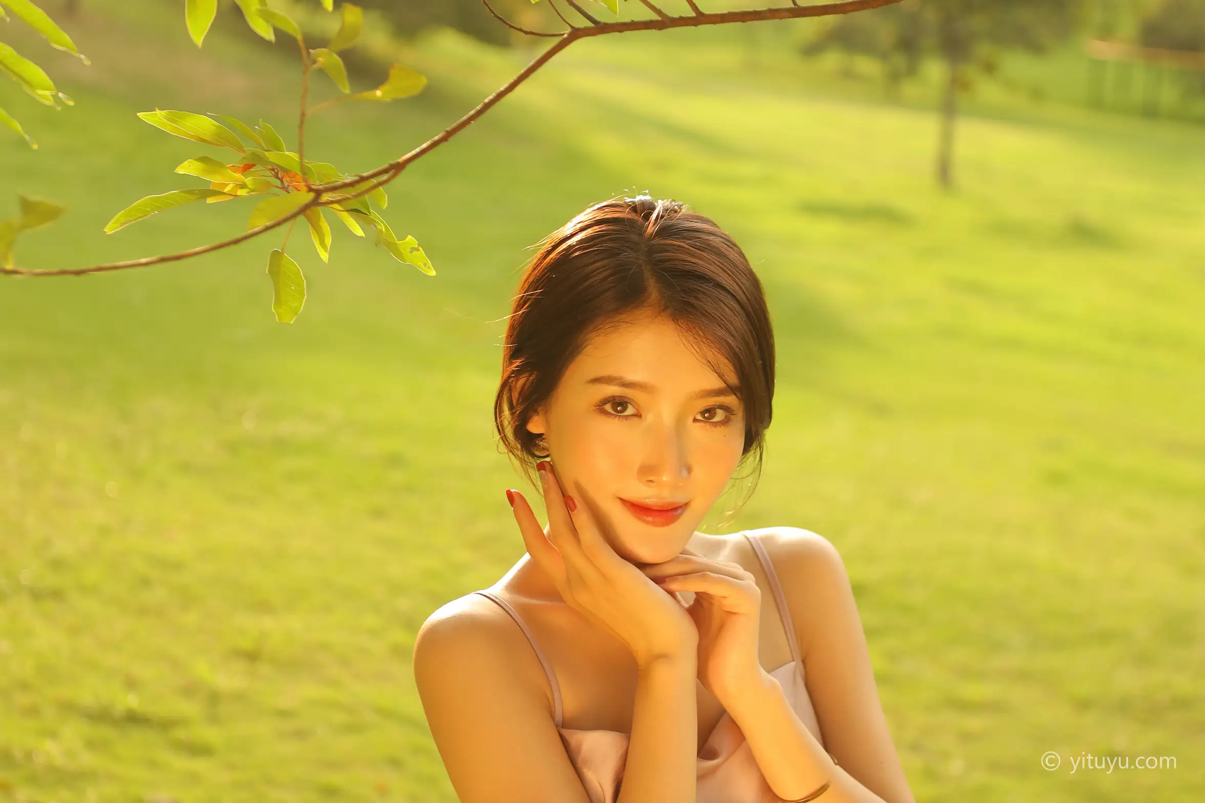 [艺图语] 2021.05.14 Vol.055 – 她，ta 巧玲#[31P]-27