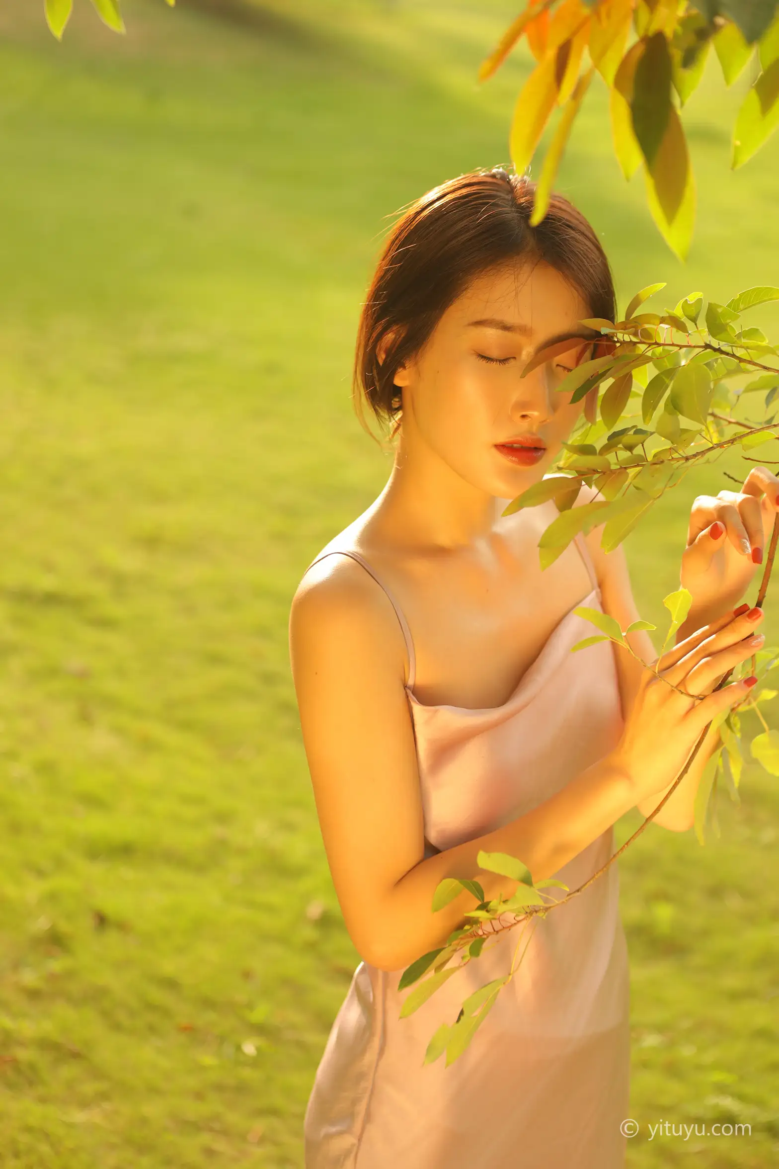 [艺图语] 2021.05.14 Vol.055 – 她，ta 巧玲#[31P]-28