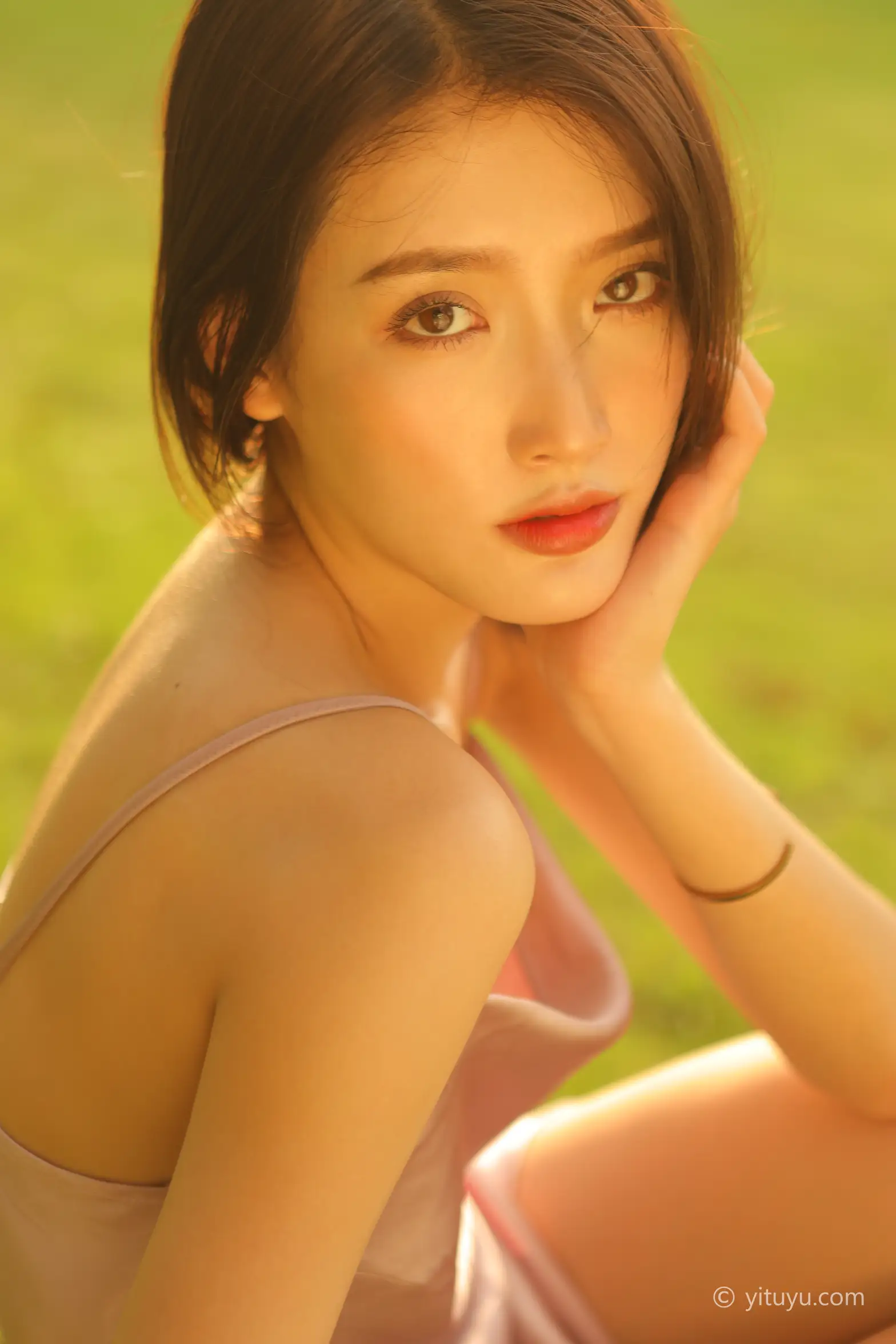 [艺图语] 2021.05.14 Vol.055 – 她，ta 巧玲#[31P]-30