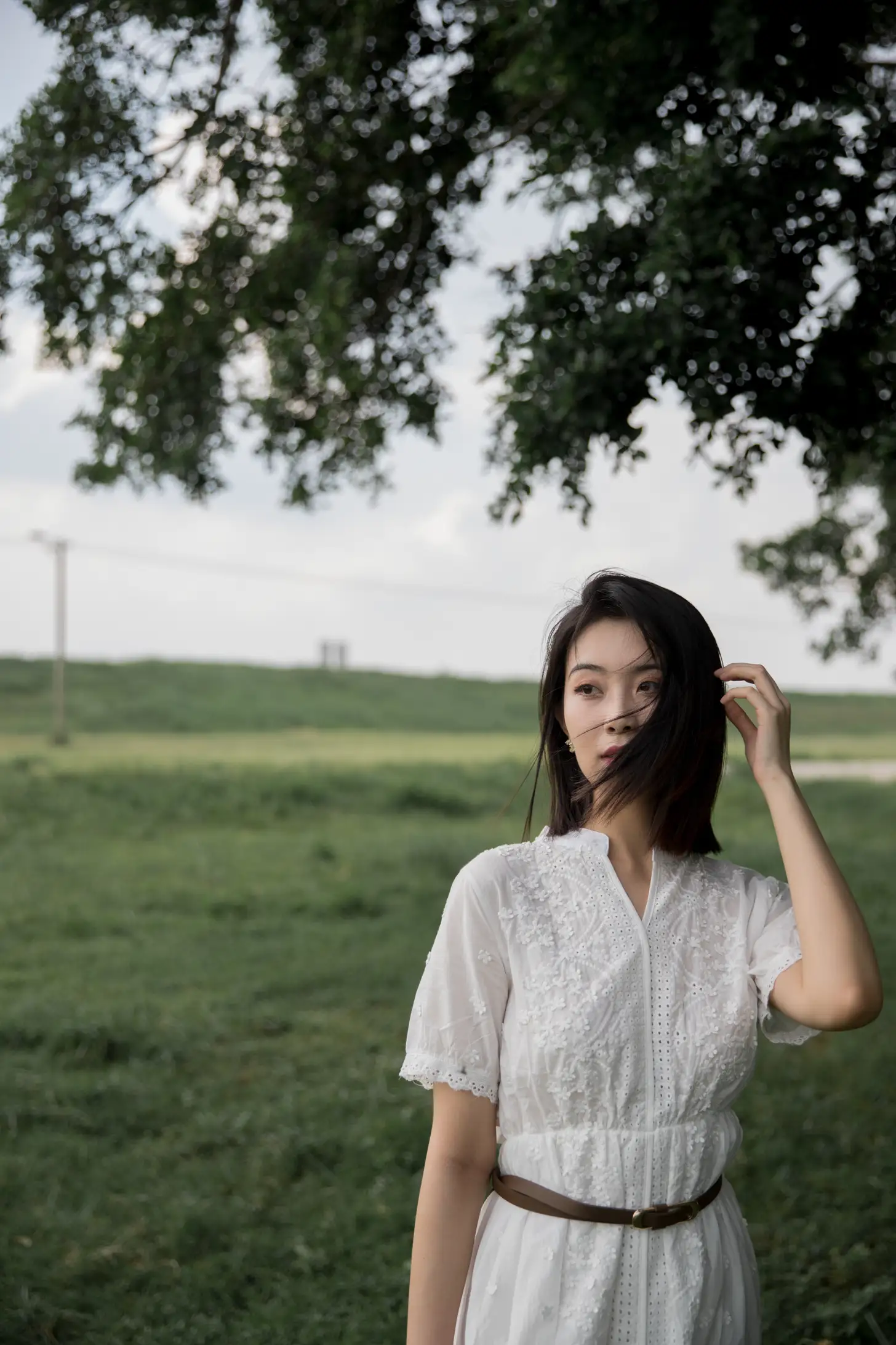 [艺图语] 2021.10.12 Vol.348 – 流浪 Neida#[22P]-11