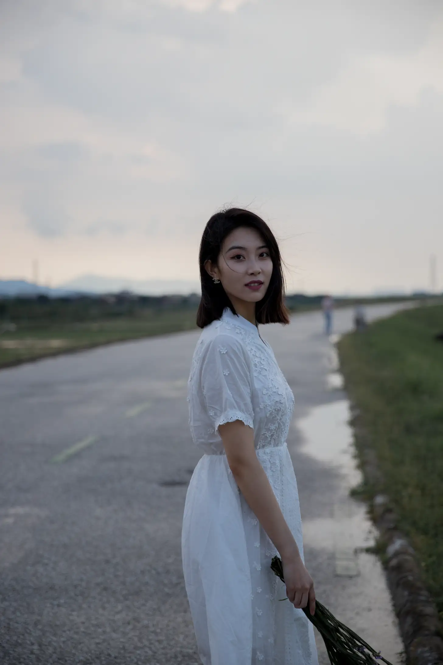[艺图语] 2021.10.12 Vol.348 – 流浪 Neida#[22P]-12