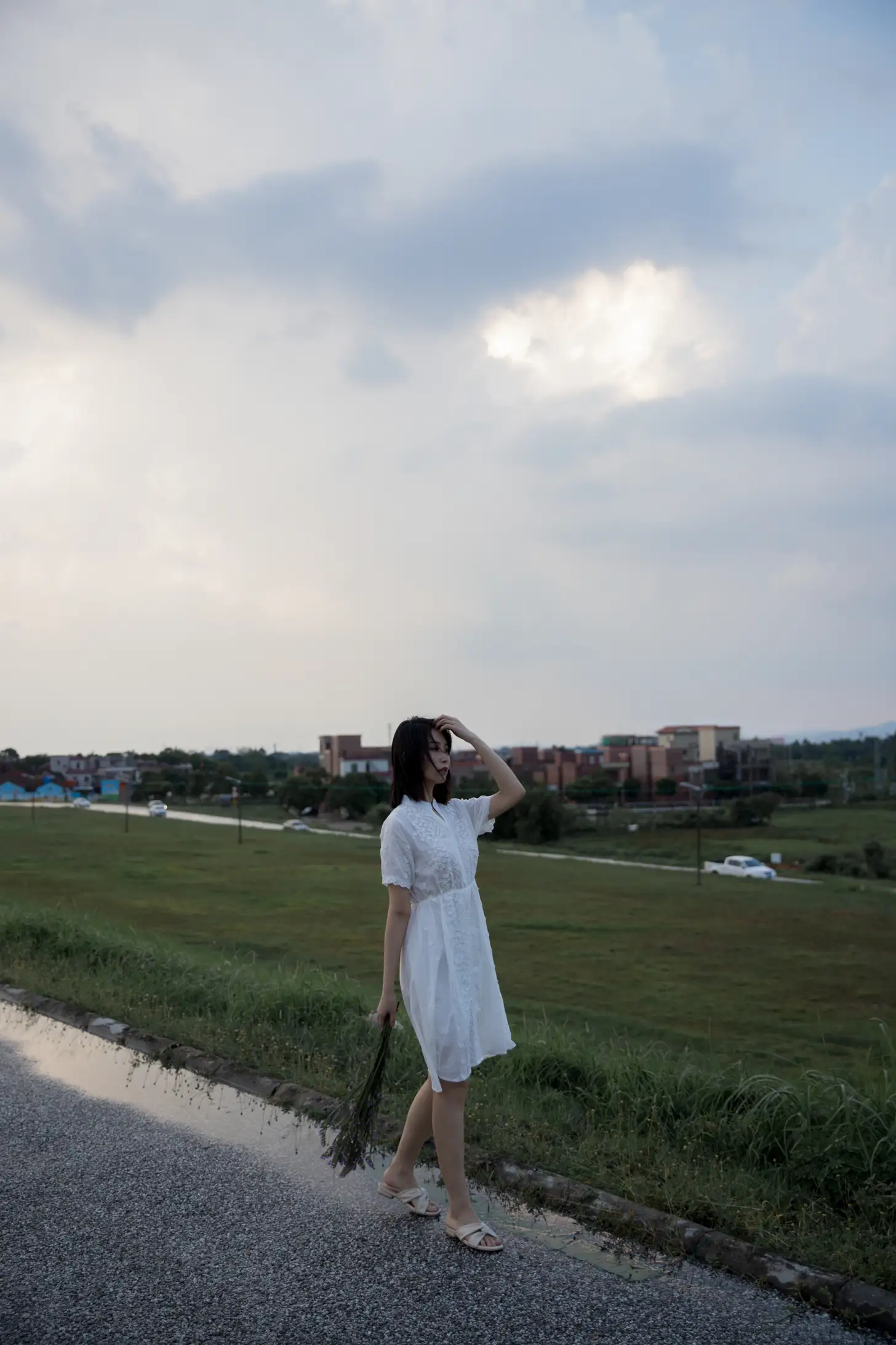 [艺图语] 2021.10.12 Vol.348 – 流浪 Neida#[22P]-13