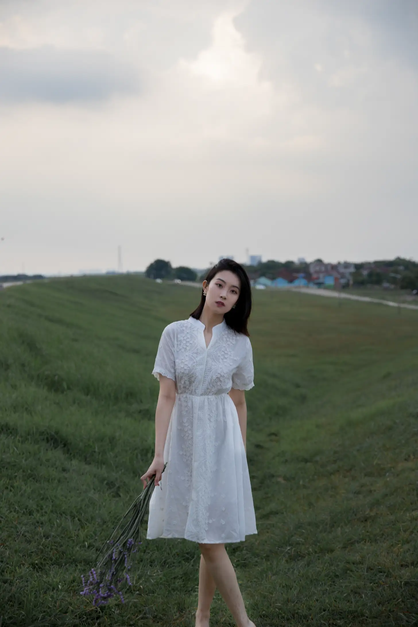 [艺图语] 2021.10.12 Vol.348 – 流浪 Neida#[22P]-14