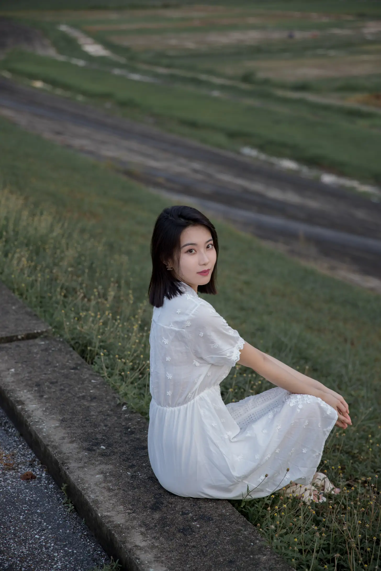 [艺图语] 2021.10.12 Vol.348 – 流浪 Neida#[22P]-17