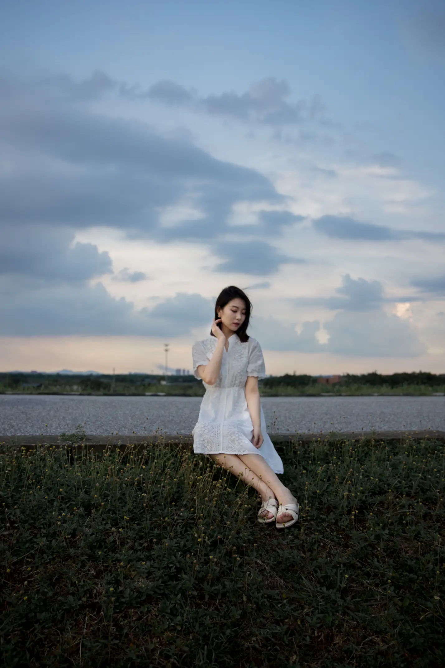 [艺图语] 2021.10.12 Vol.348 – 流浪 Neida#[22P]-18