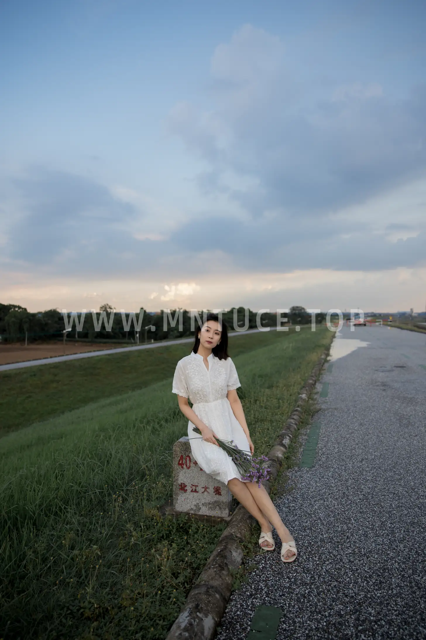 [艺图语] 2021.10.12 Vol.348 – 流浪 Neida#[22P]-19
