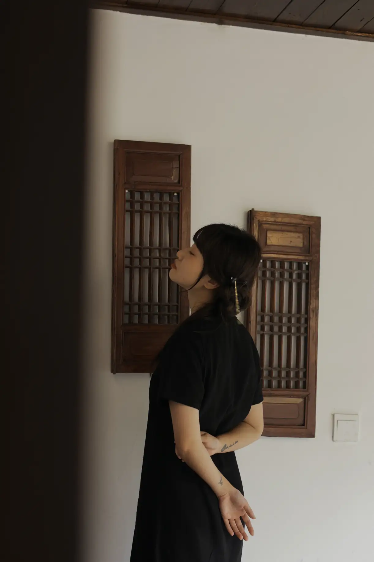 [艺图语] 2022.07.29 Vol.1571 – 墨香 蓝胖子-#[30P]-23