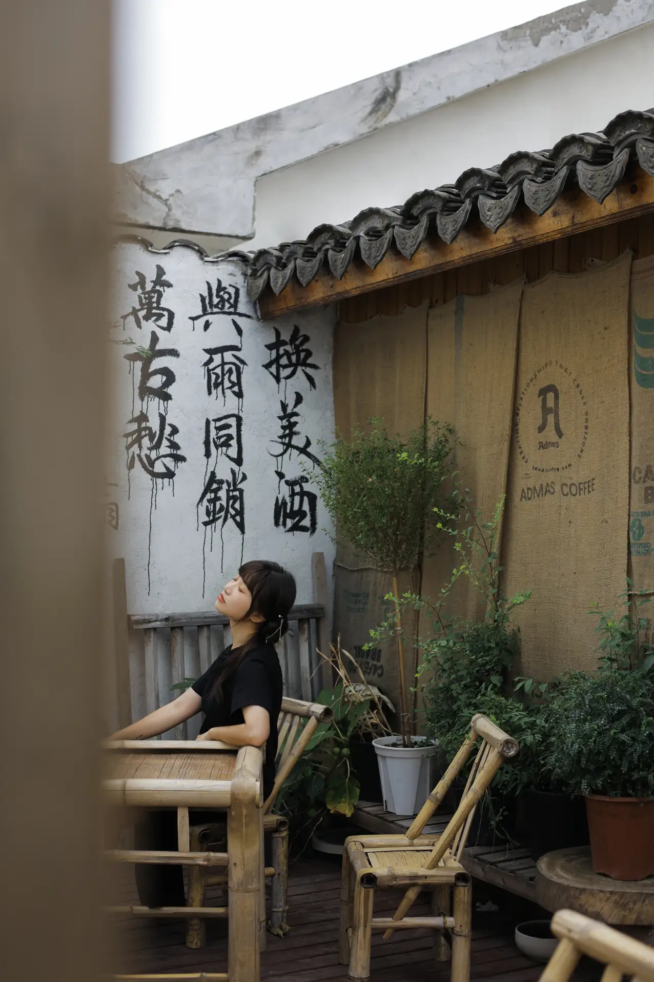 [艺图语] 2022.07.29 Vol.1571 – 墨香 蓝胖子-#[30P]-24