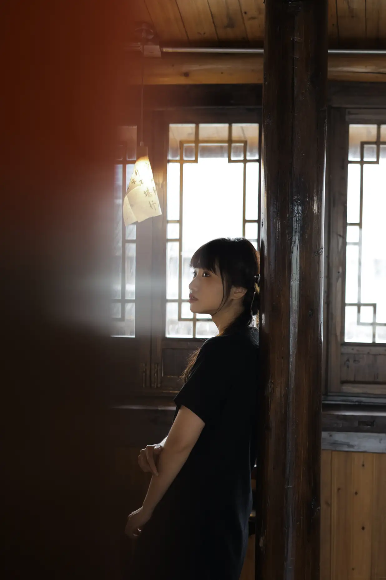 [艺图语] 2022.07.29 Vol.1571 – 墨香 蓝胖子-#[30P]-27