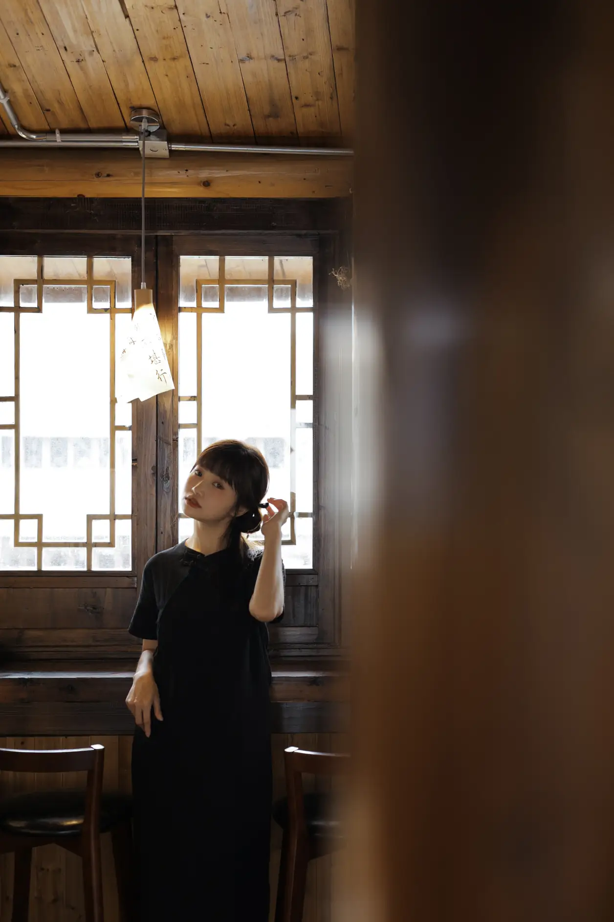 [艺图语] 2022.07.29 Vol.1571 – 墨香 蓝胖子-#[30P]-30