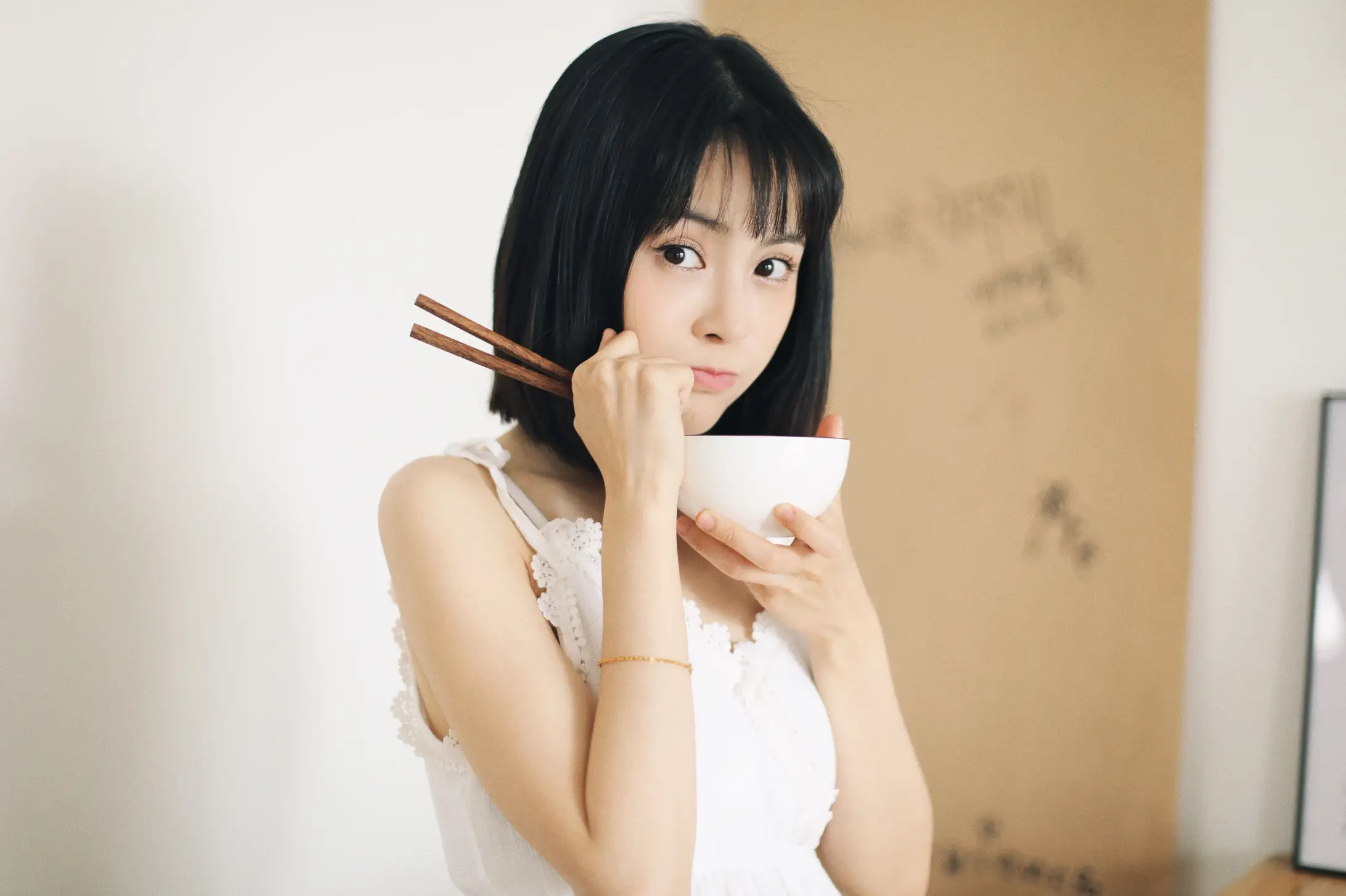 [艺图语] 2021.04.26 Vol.045 – 清风白信 裸心心#[36P]-9