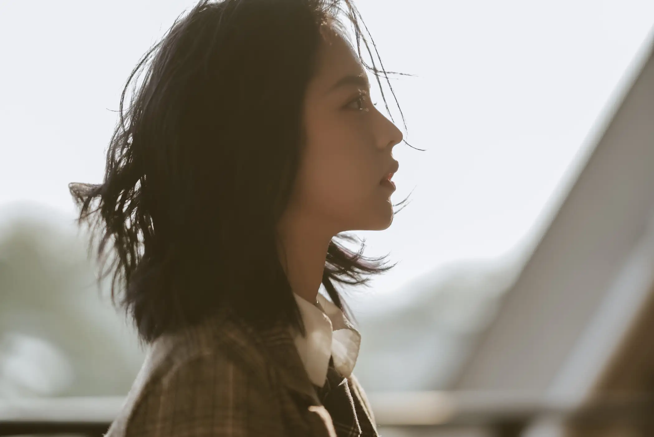 [艺图语] 2022.05.22 Vol.0955 – 你的眼中明暗交杂一笑生花 Enndme#[34P]-4
