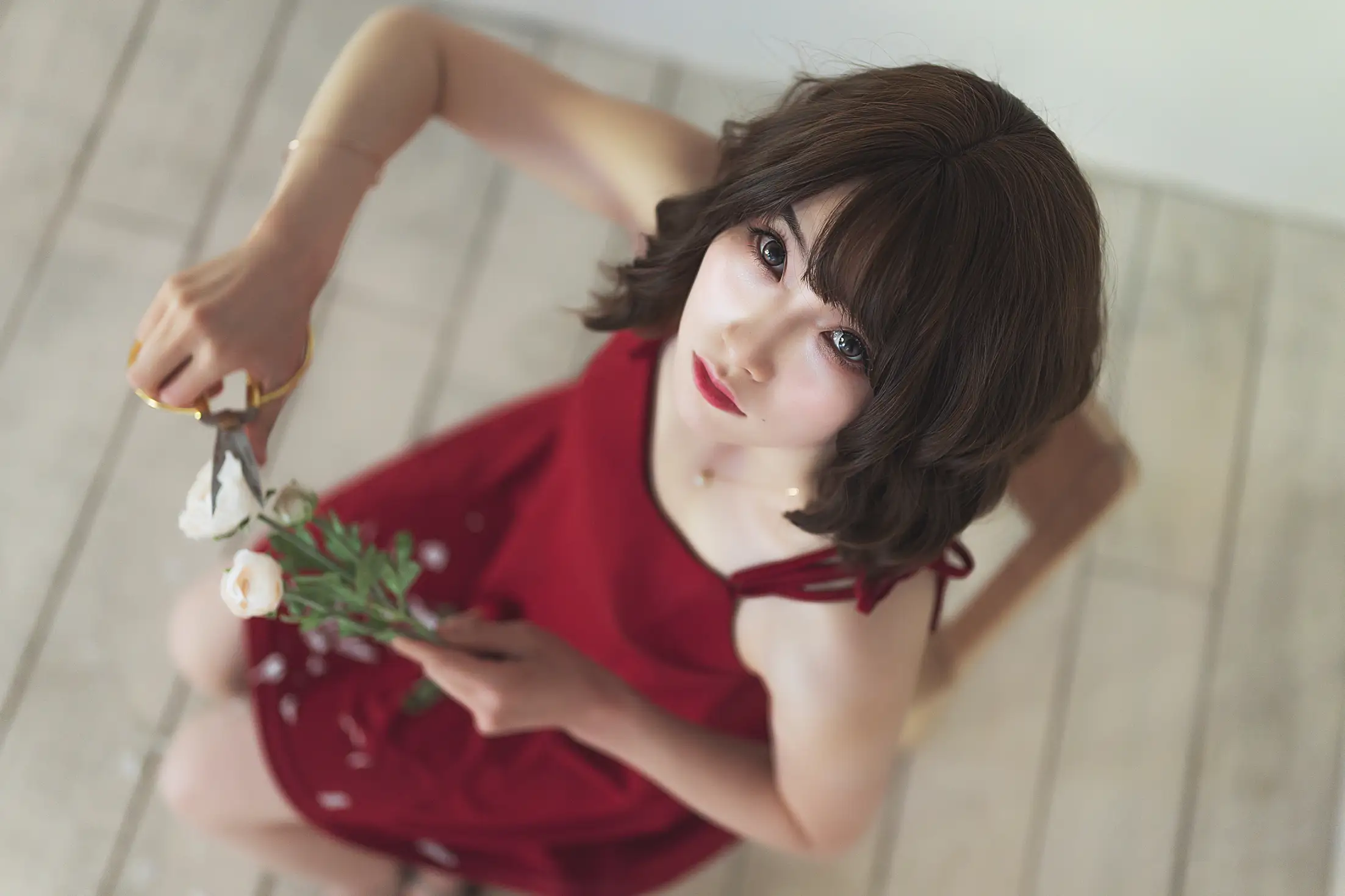 [艺图语] 2022.05.31 Vol.1039 – 孤独症 海星星_seastar#[28P]-13