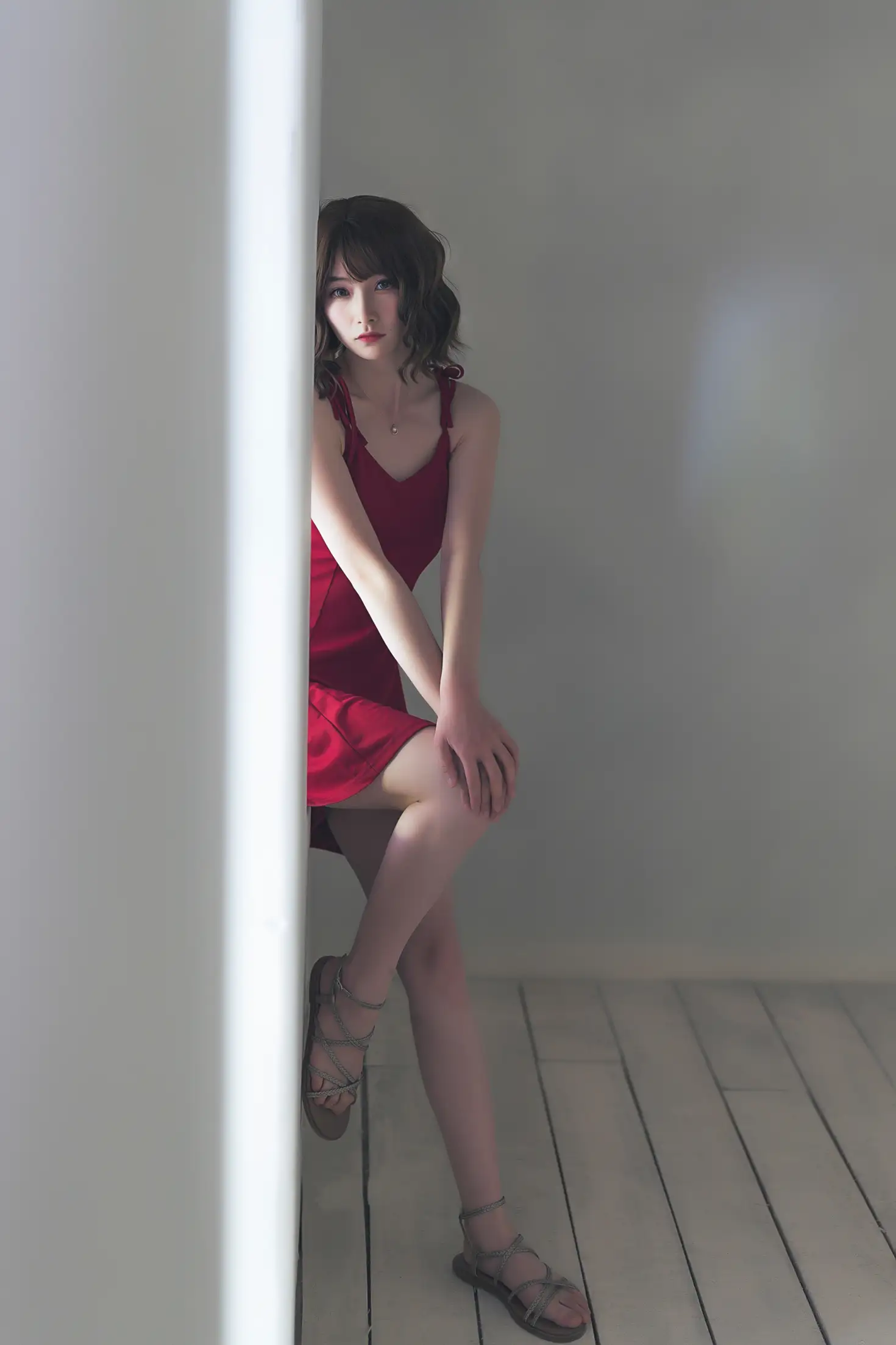 [艺图语] 2022.05.31 Vol.1039 – 孤独症 海星星_seastar#[28P]-24
