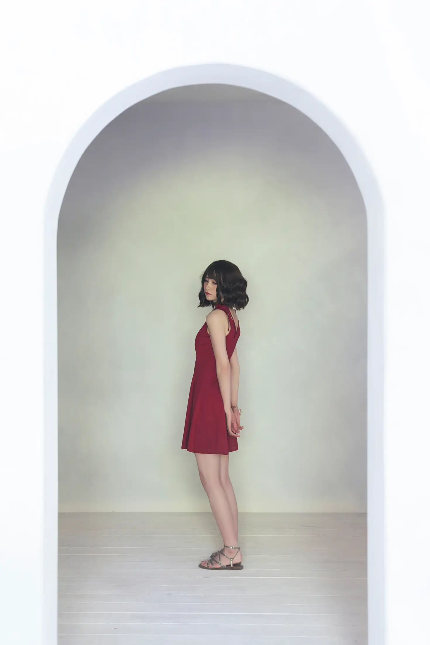 [艺图语] 2022.05.31 Vol.1039 – 孤独症 海星星_seastar#[28P]-26