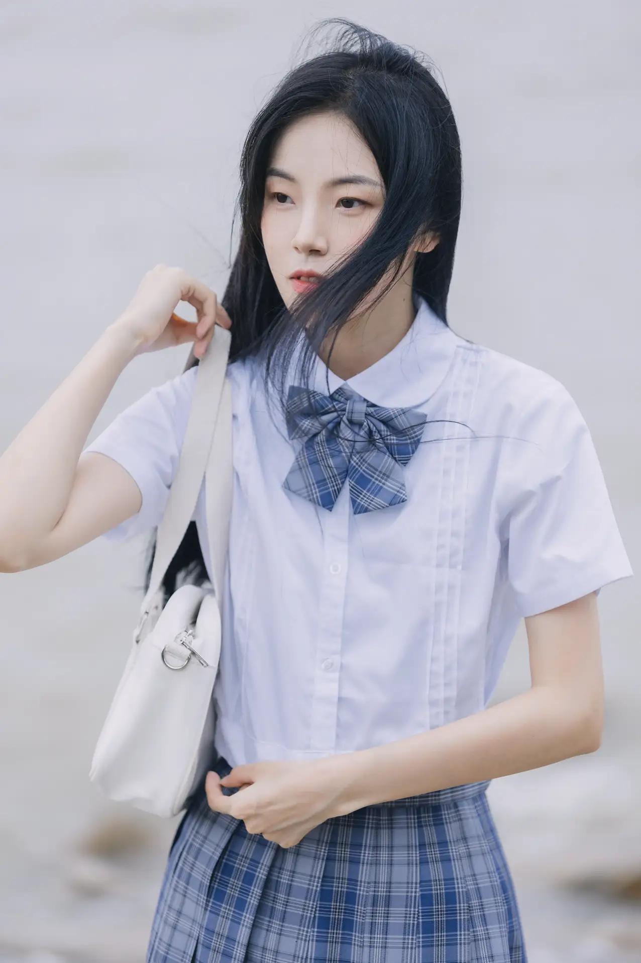 [艺图语] 2021.09.24 Vol.315 – 大海与你 2124#[21P]-13