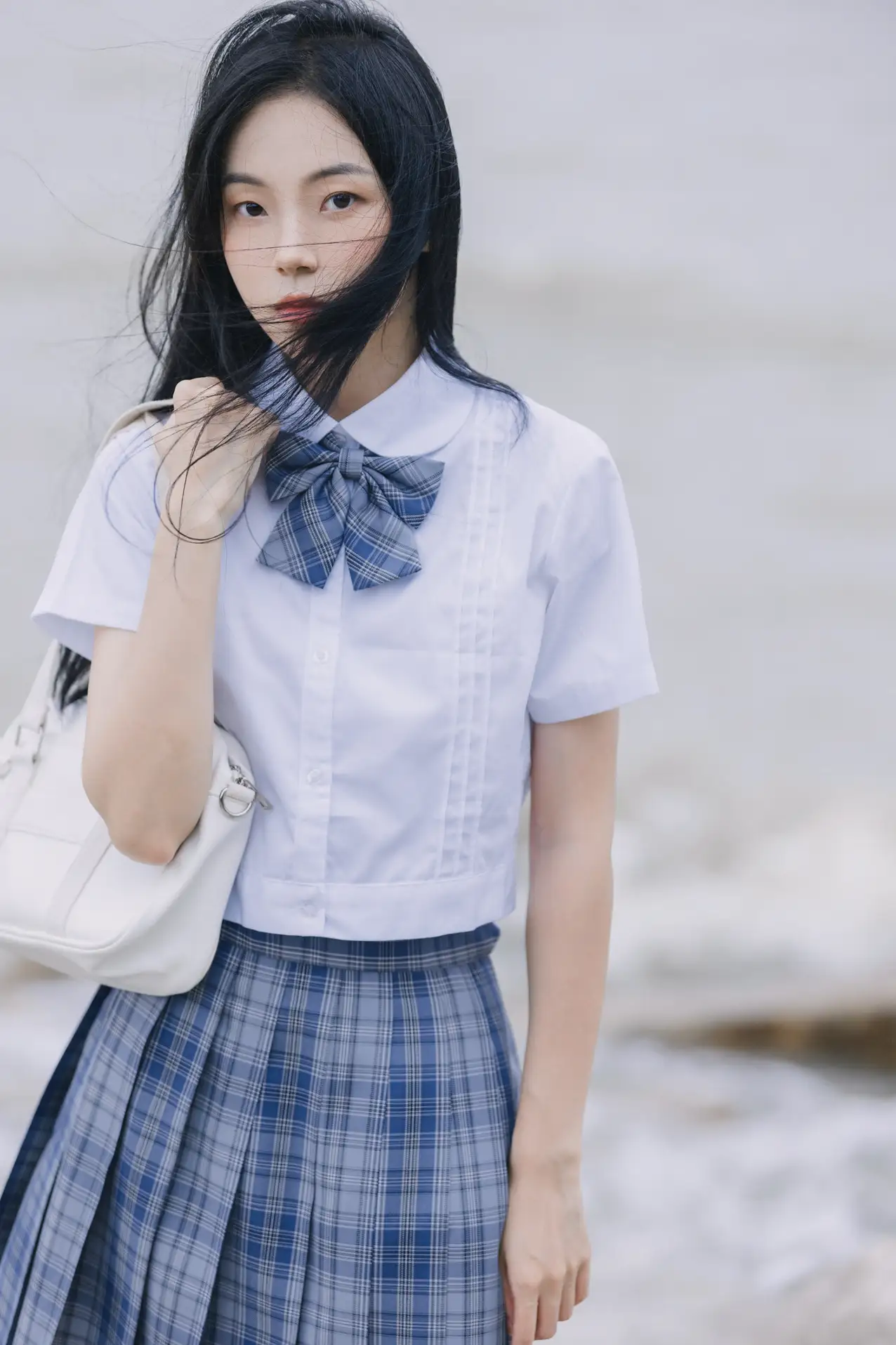 [艺图语] 2021.09.24 Vol.315 – 大海与你 2124#[21P]-17