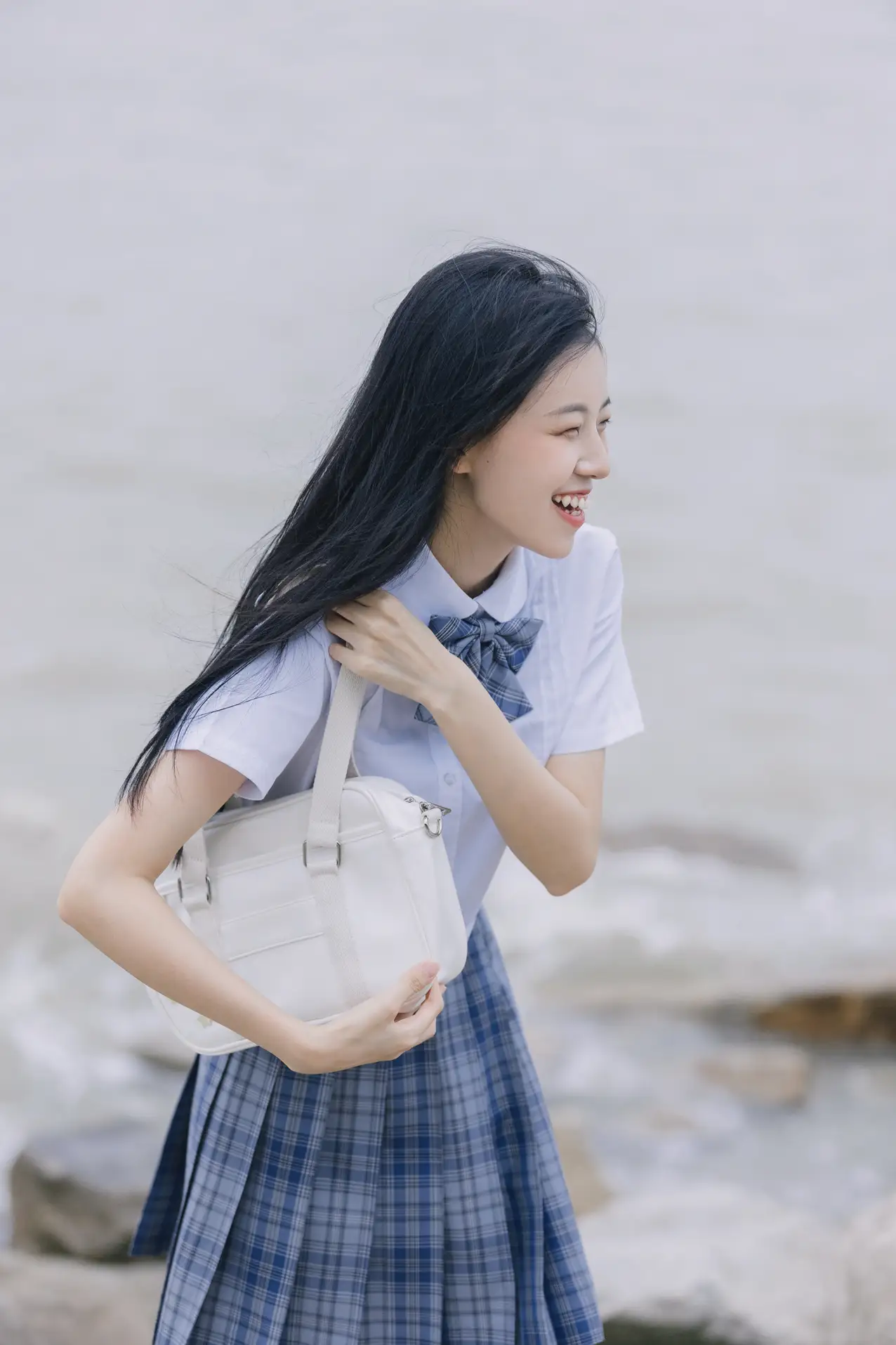 [艺图语] 2021.09.24 Vol.315 – 大海与你 2124#[21P]-18
