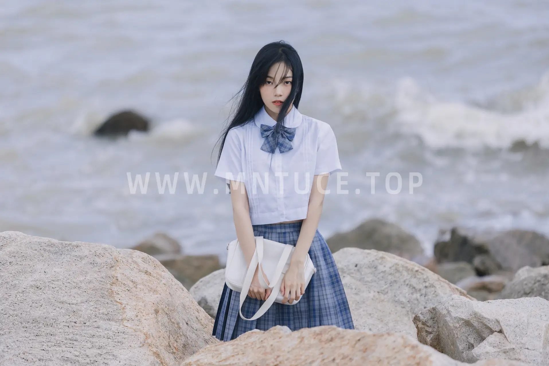 [艺图语] 2021.09.24 Vol.315 – 大海与你 2124#[21P]-19