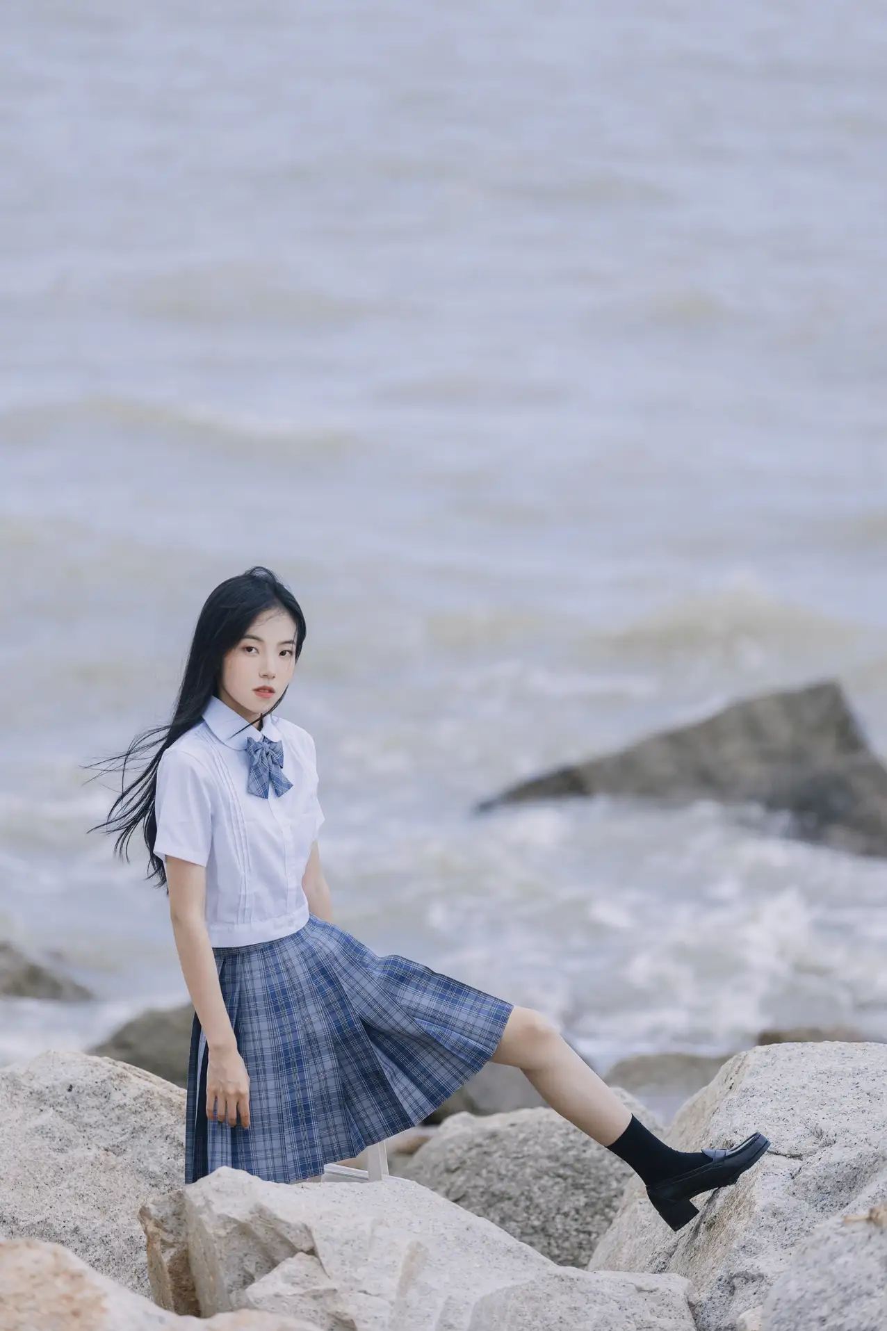 [艺图语] 2021.09.24 Vol.315 – 大海与你 2124#[21P]-20