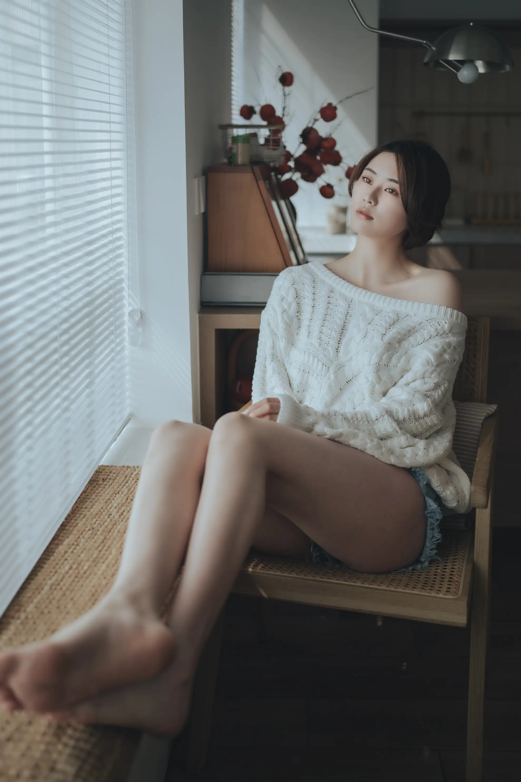 [艺图语] 2021.11.17 Vol.454 – 私密空间 咖喱#[49P]-10