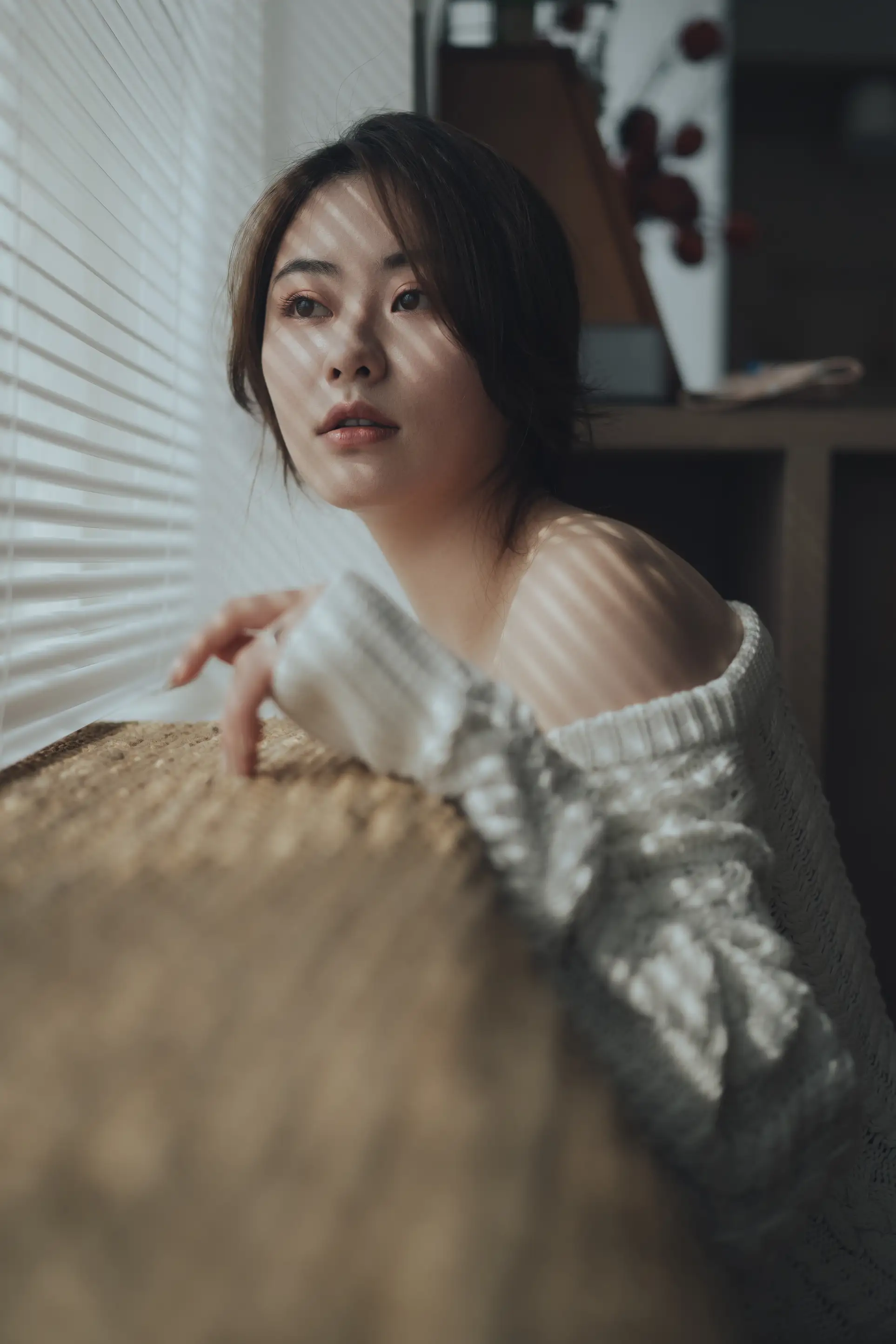 [艺图语] 2021.11.17 Vol.454 – 私密空间 咖喱#[49P]-16