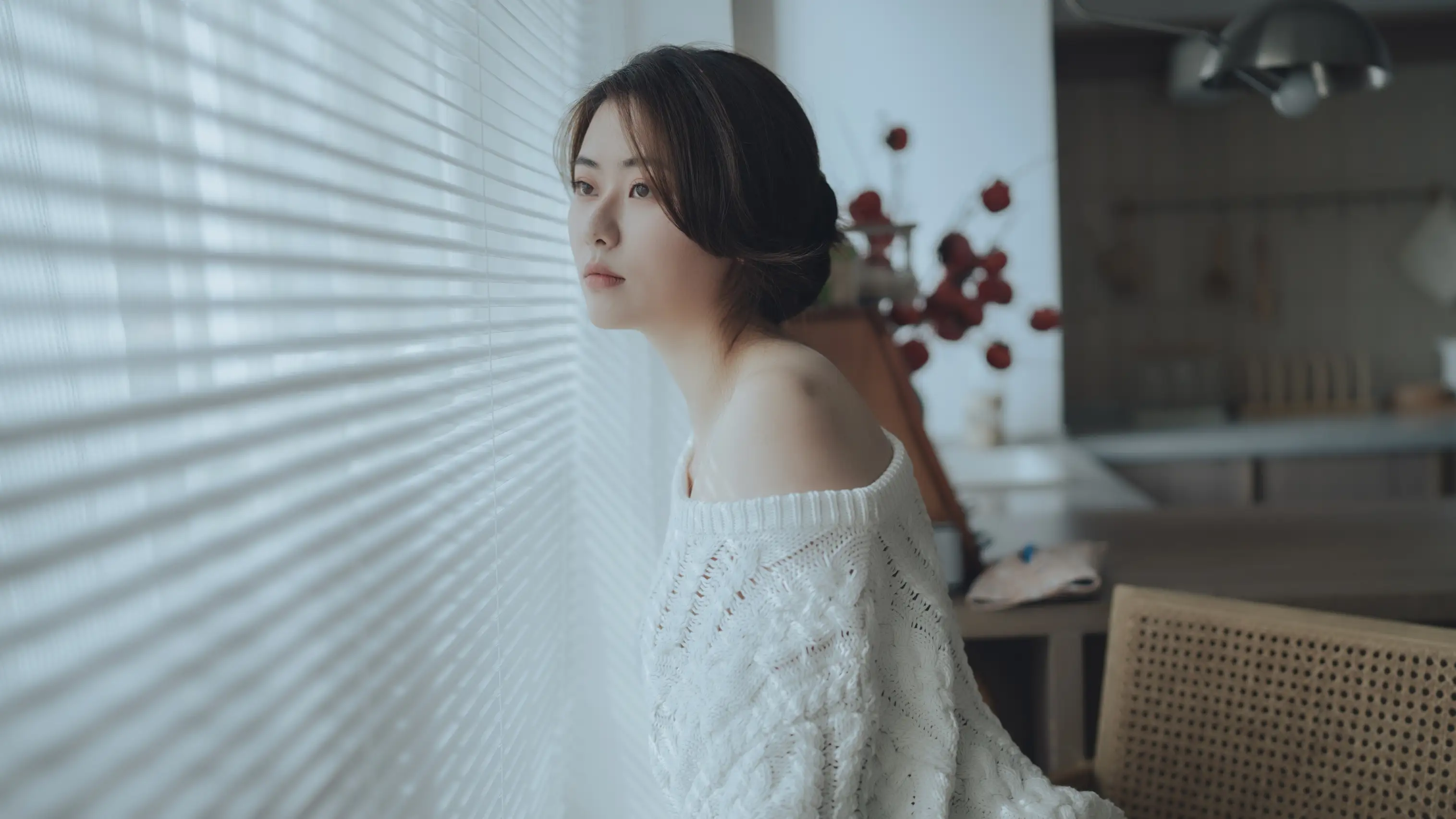 [艺图语] 2021.11.17 Vol.454 – 私密空间 咖喱#[49P]-6