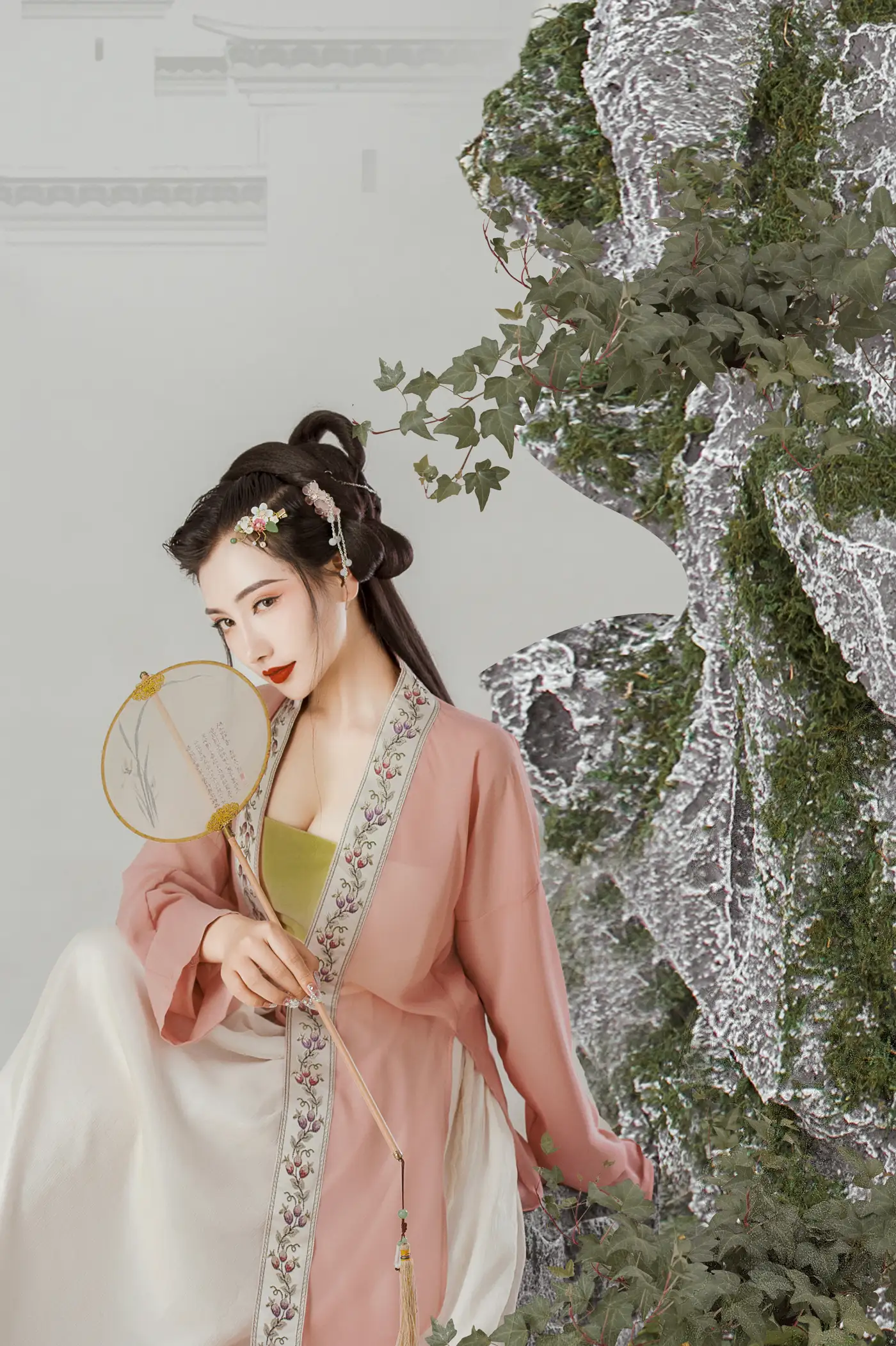 [艺图语] 2022.01.01 Vol.570 – 忆江南 唯宝#[25P]-12