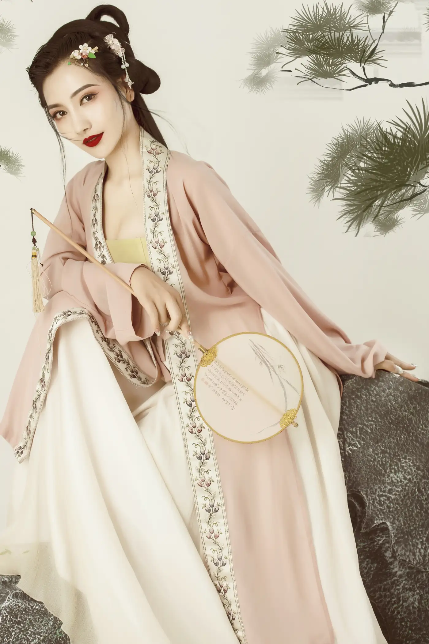 [艺图语] 2022.01.01 Vol.570 – 忆江南 唯宝#[25P]-15
