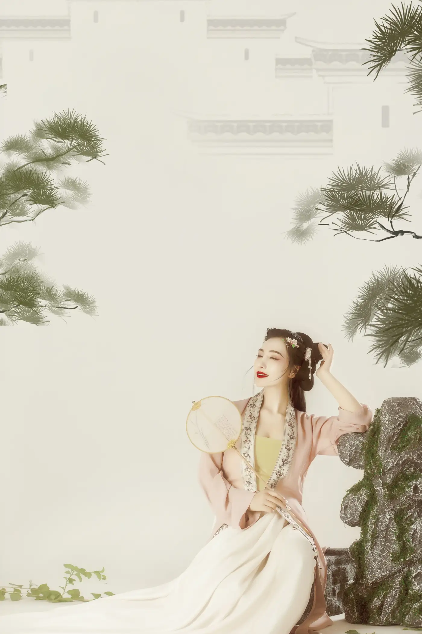 [艺图语] 2022.01.01 Vol.570 – 忆江南 唯宝#[25P]-17