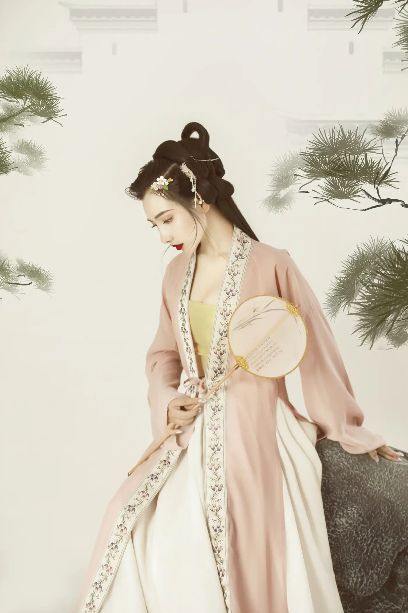 [艺图语] 2022.01.01 Vol.570 – 忆江南 唯宝#[25P]-18