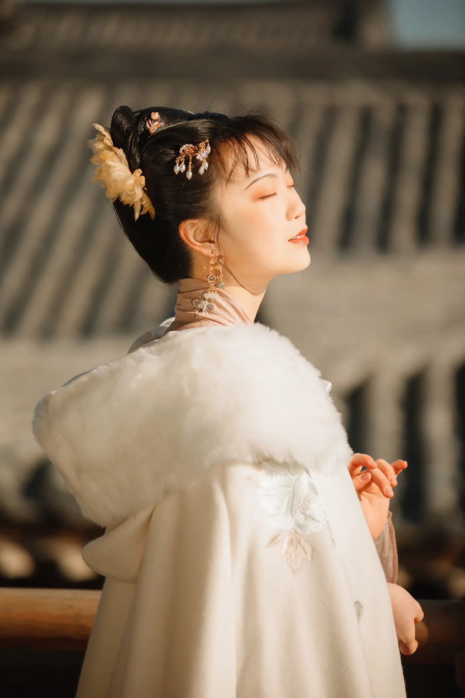 [艺图语] 2021.08.20 Vol.155 – 锦瑟 碧山#[22P]-14