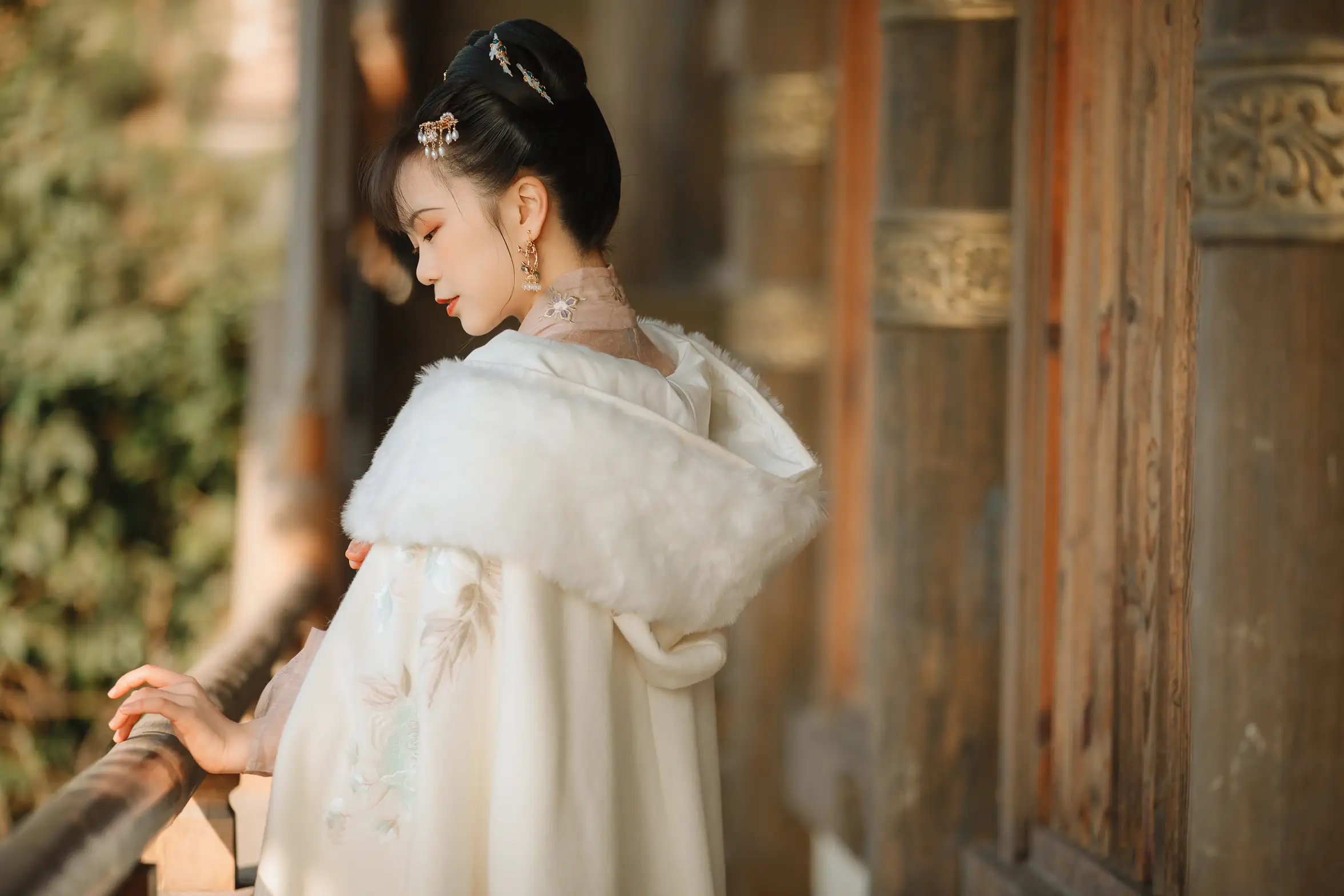 [艺图语] 2021.08.20 Vol.155 – 锦瑟 碧山#[22P]-17