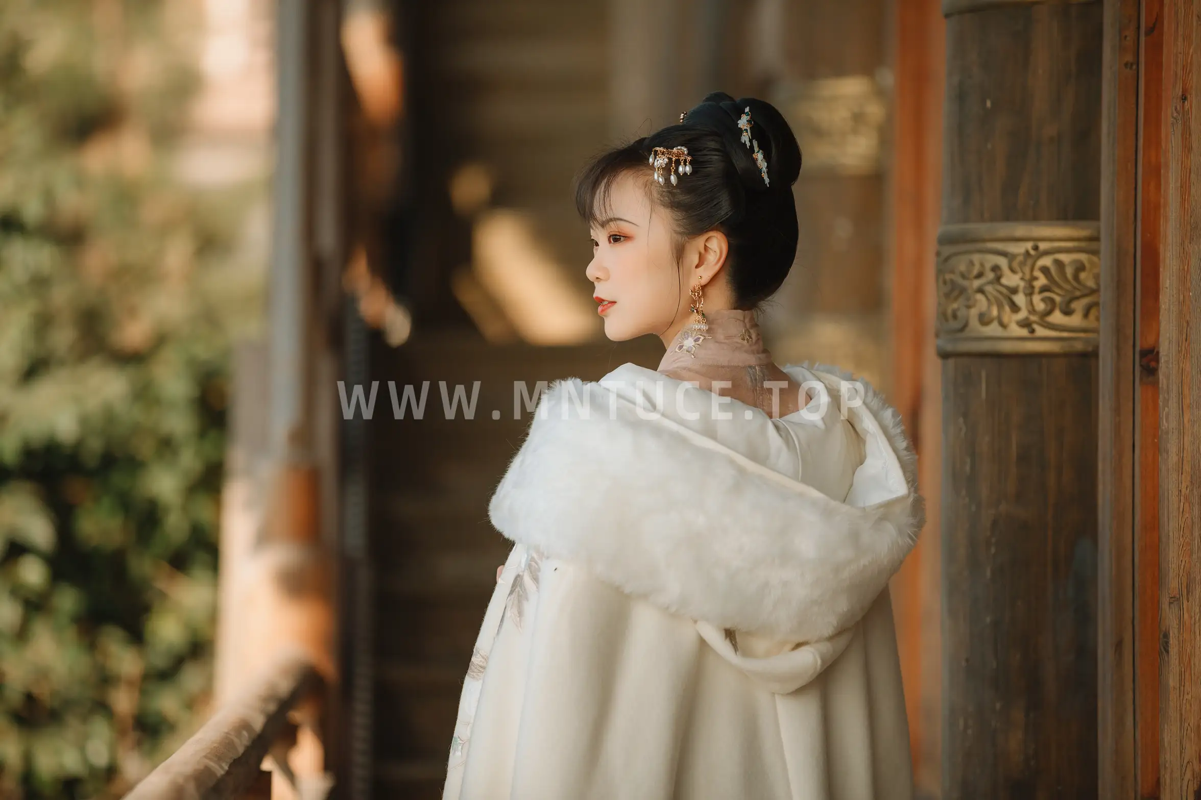 [艺图语] 2021.08.20 Vol.155 – 锦瑟 碧山#[22P]-18