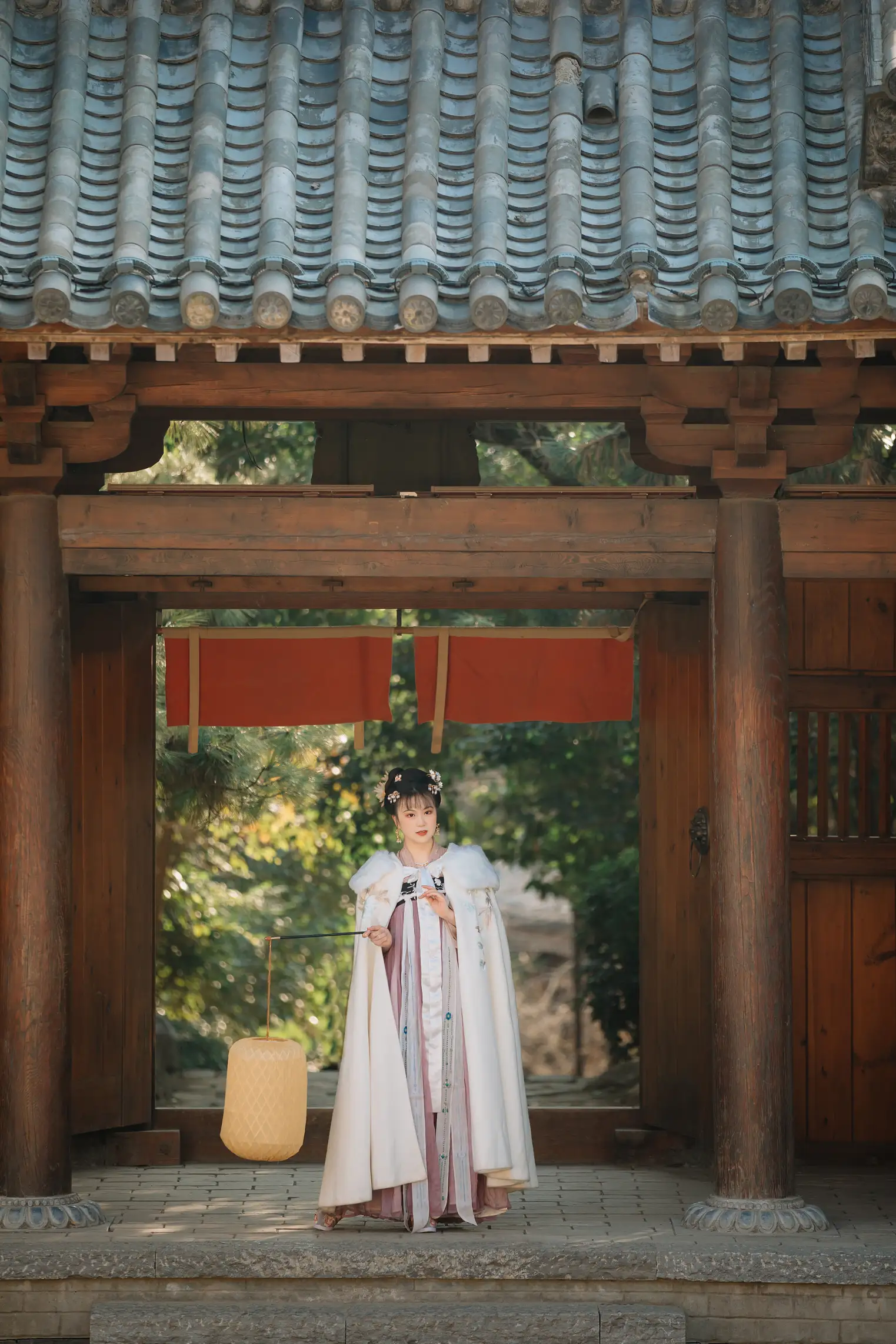 [艺图语] 2021.08.20 Vol.155 – 锦瑟 碧山#[22P]-20
