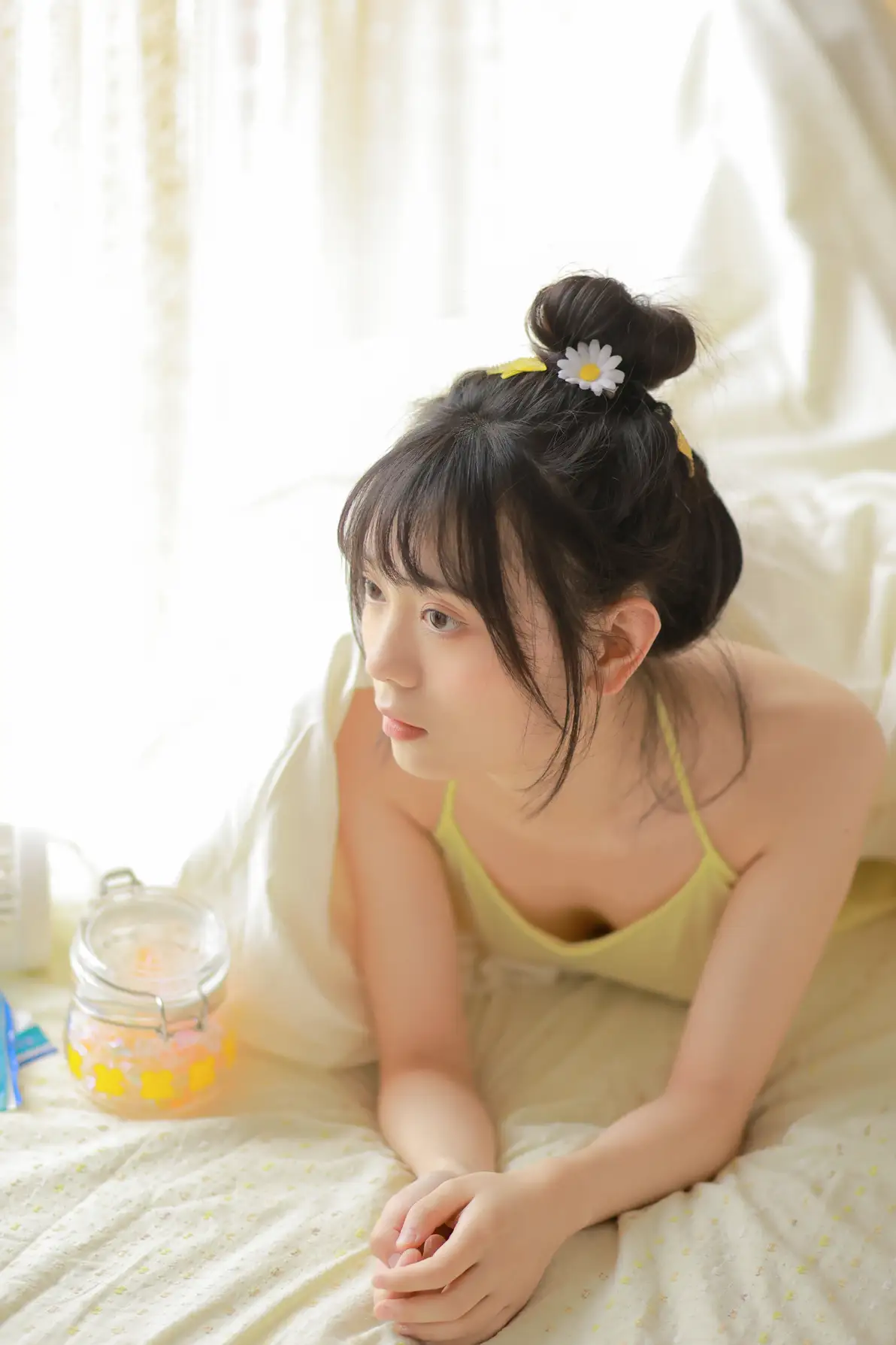 [艺图语] 2022.09.12 Vol.1929 – 橙子味 阿满AA#[21P]-12