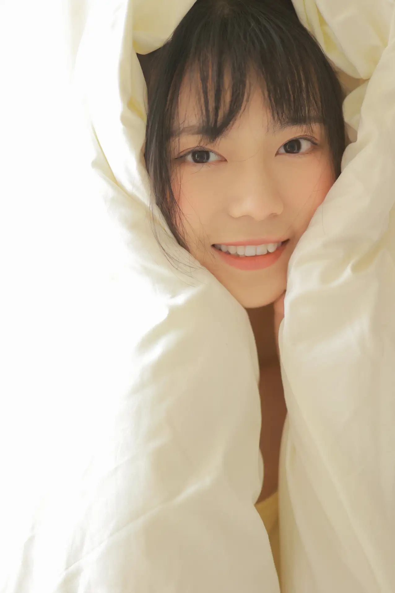 [艺图语] 2022.09.12 Vol.1929 – 橙子味 阿满AA#[21P]-19