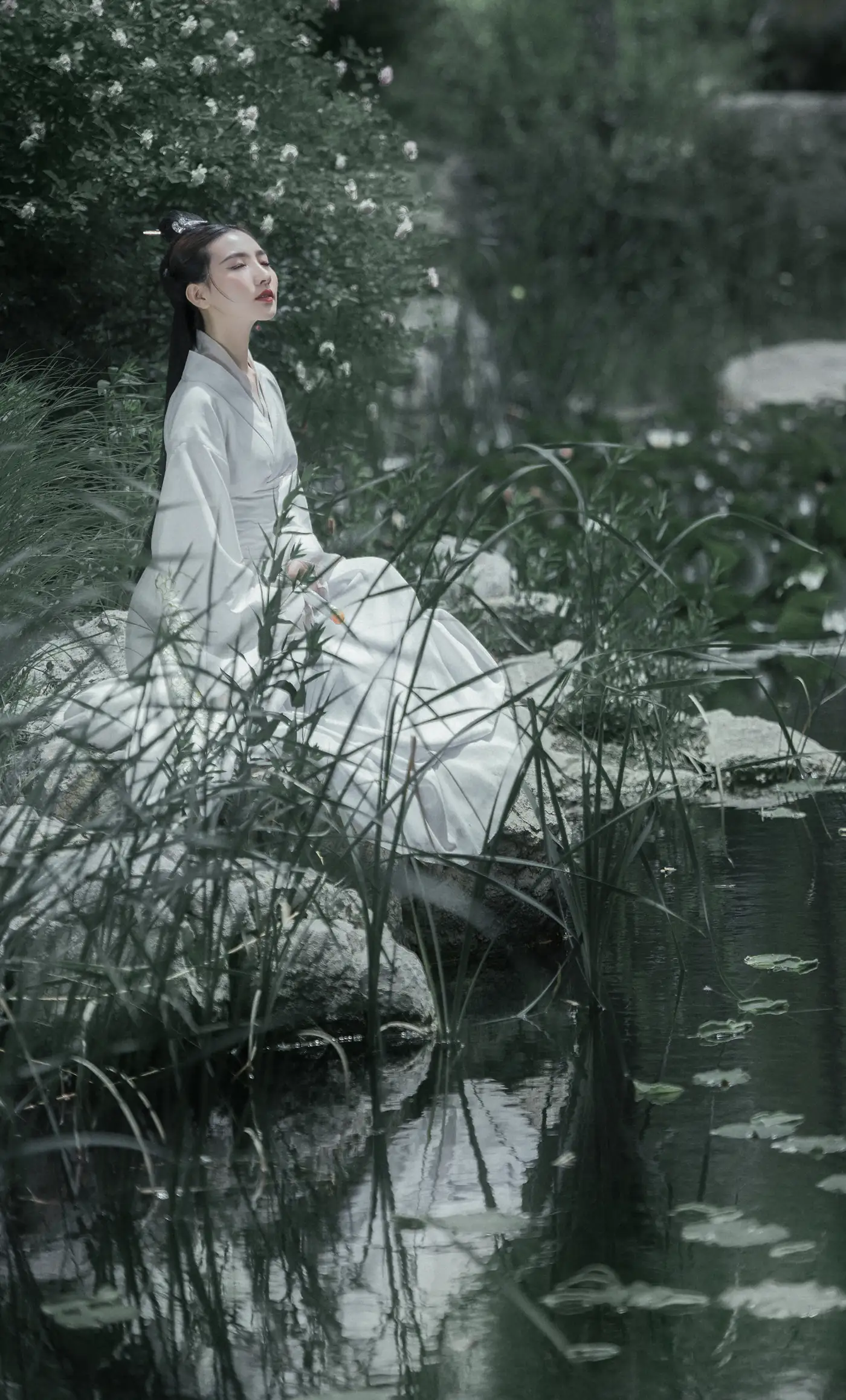 [YITUYU] 2022.01.18 Vol.675 – Yuzhuyin Villeroy & Boch#[22P]-4