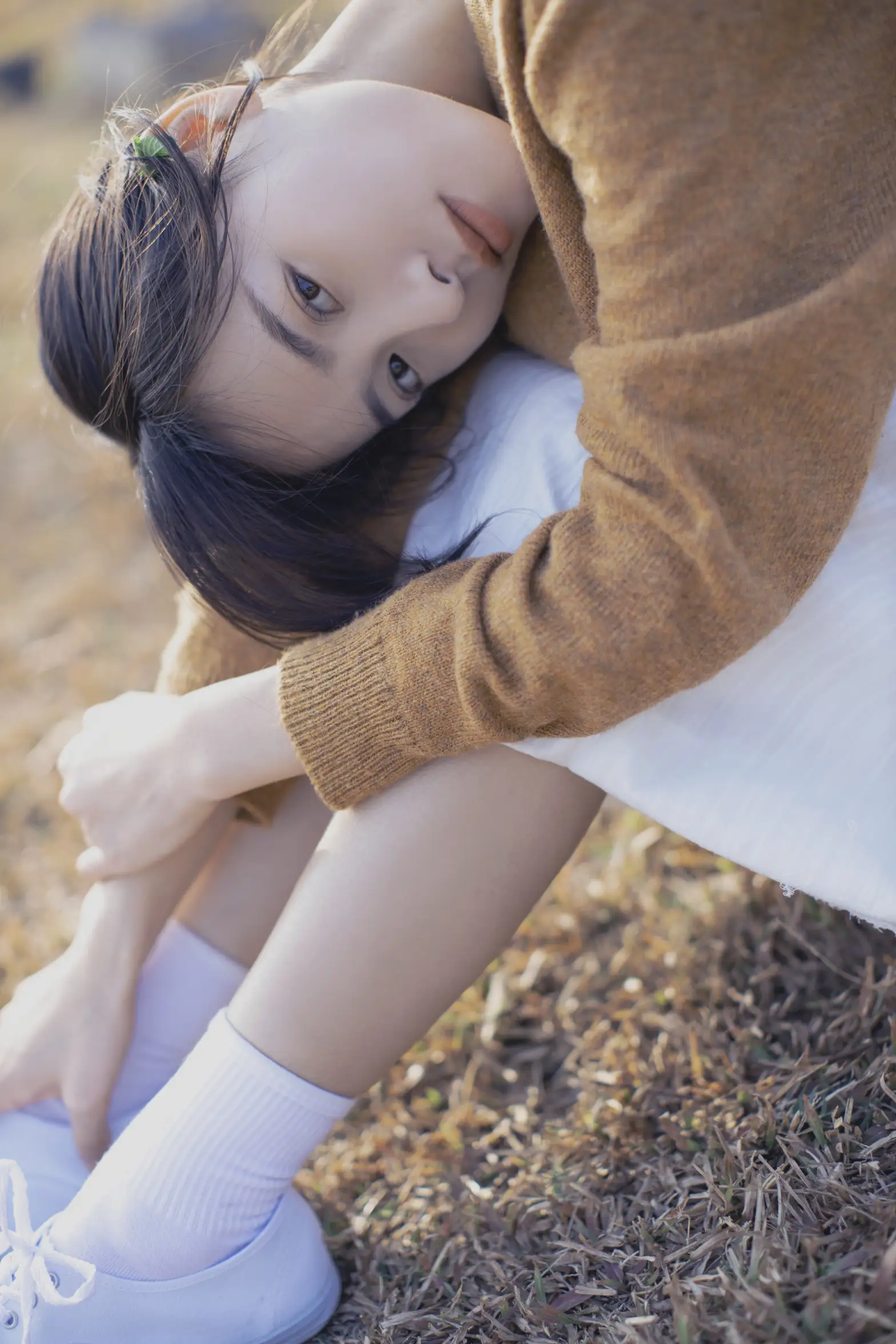 [艺图语] 2021.08.17 Vol.139 – 春日之书 秋秋#[32P]-16
