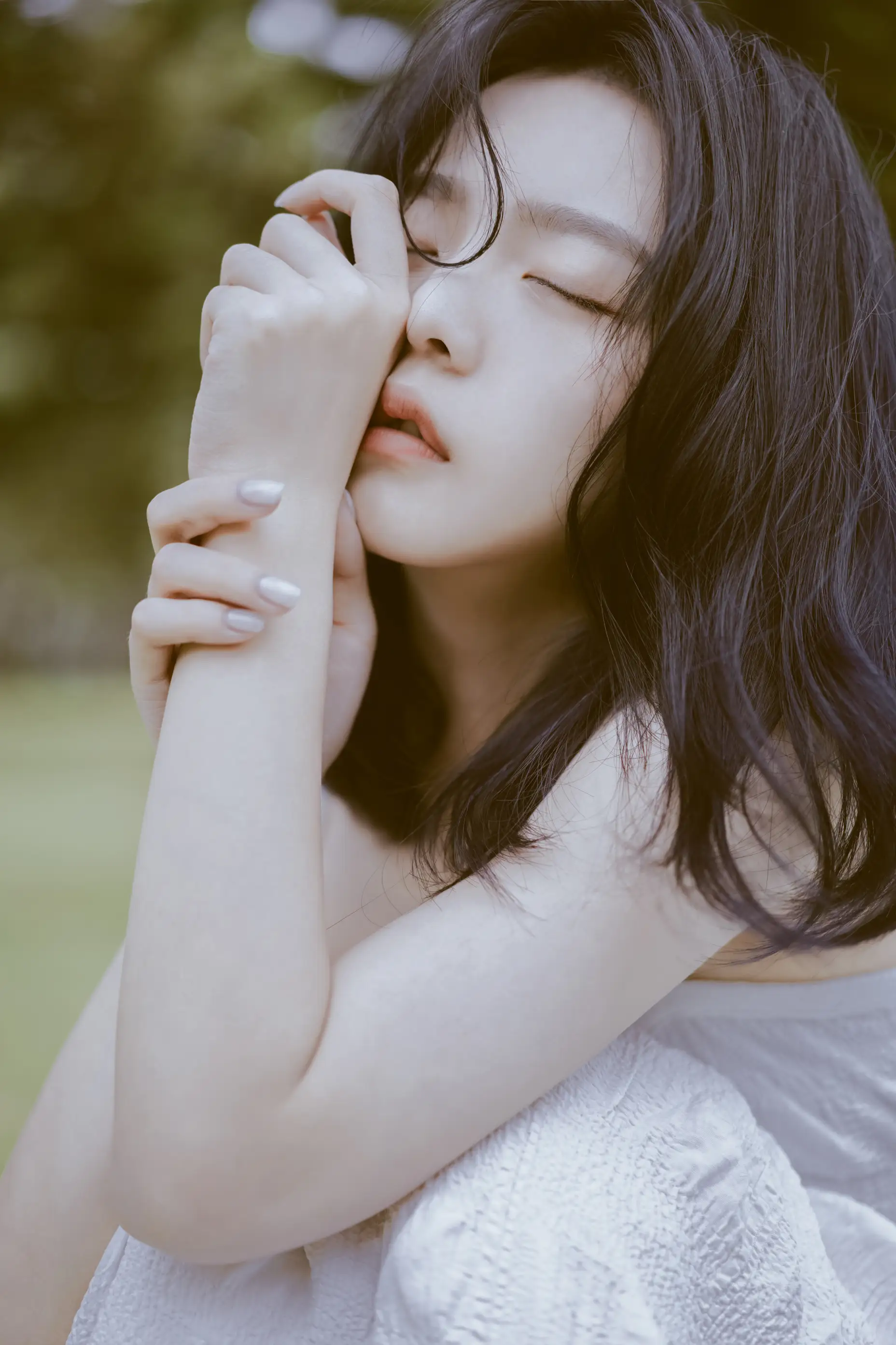 [艺图语] 2022.05.18 Vol.0919 – 是你眼里触不可及的温柔 Enndme#[21P]-12