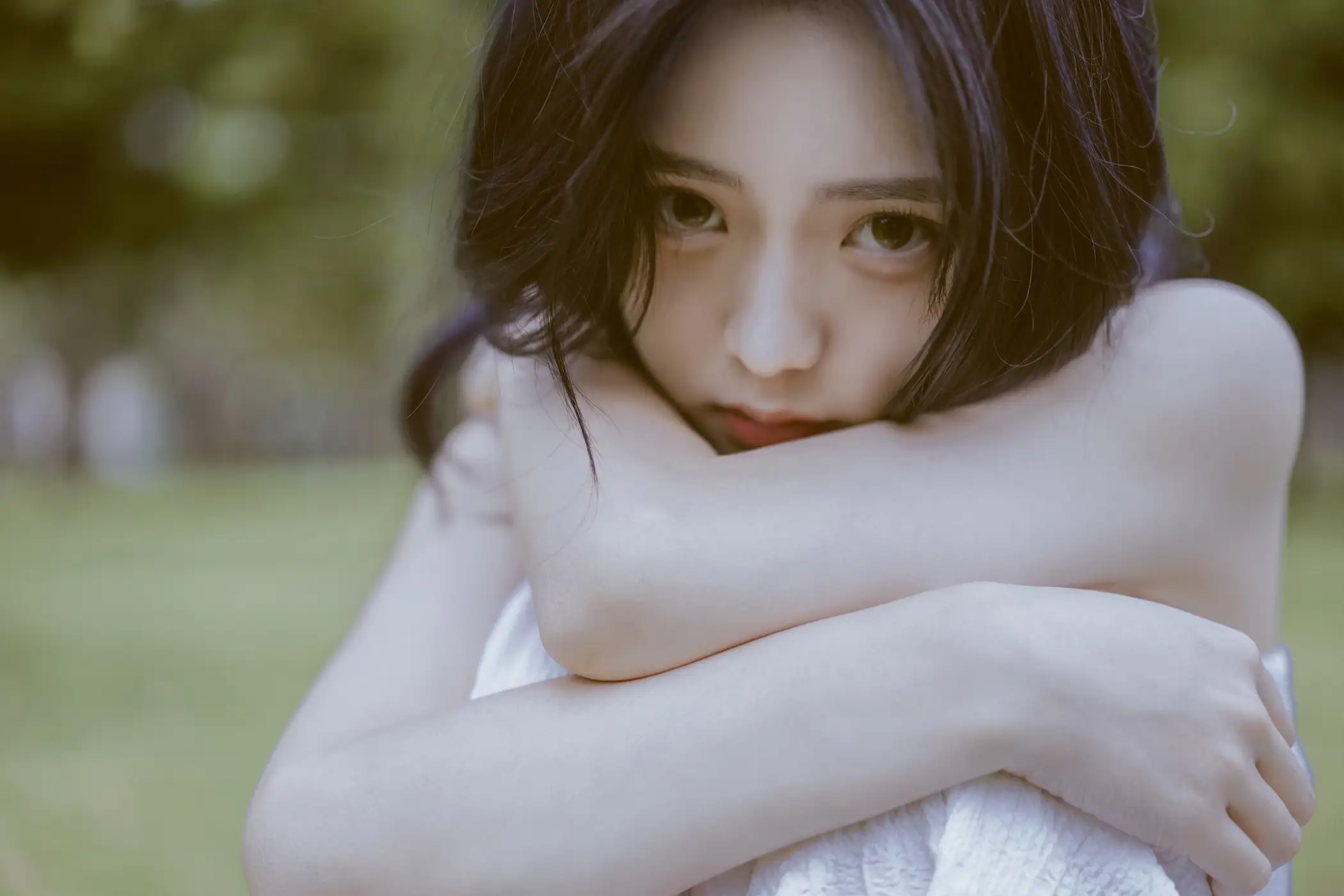 [艺图语] 2022.05.18 Vol.0919 – 是你眼里触不可及的温柔 Enndme#[21P]-19