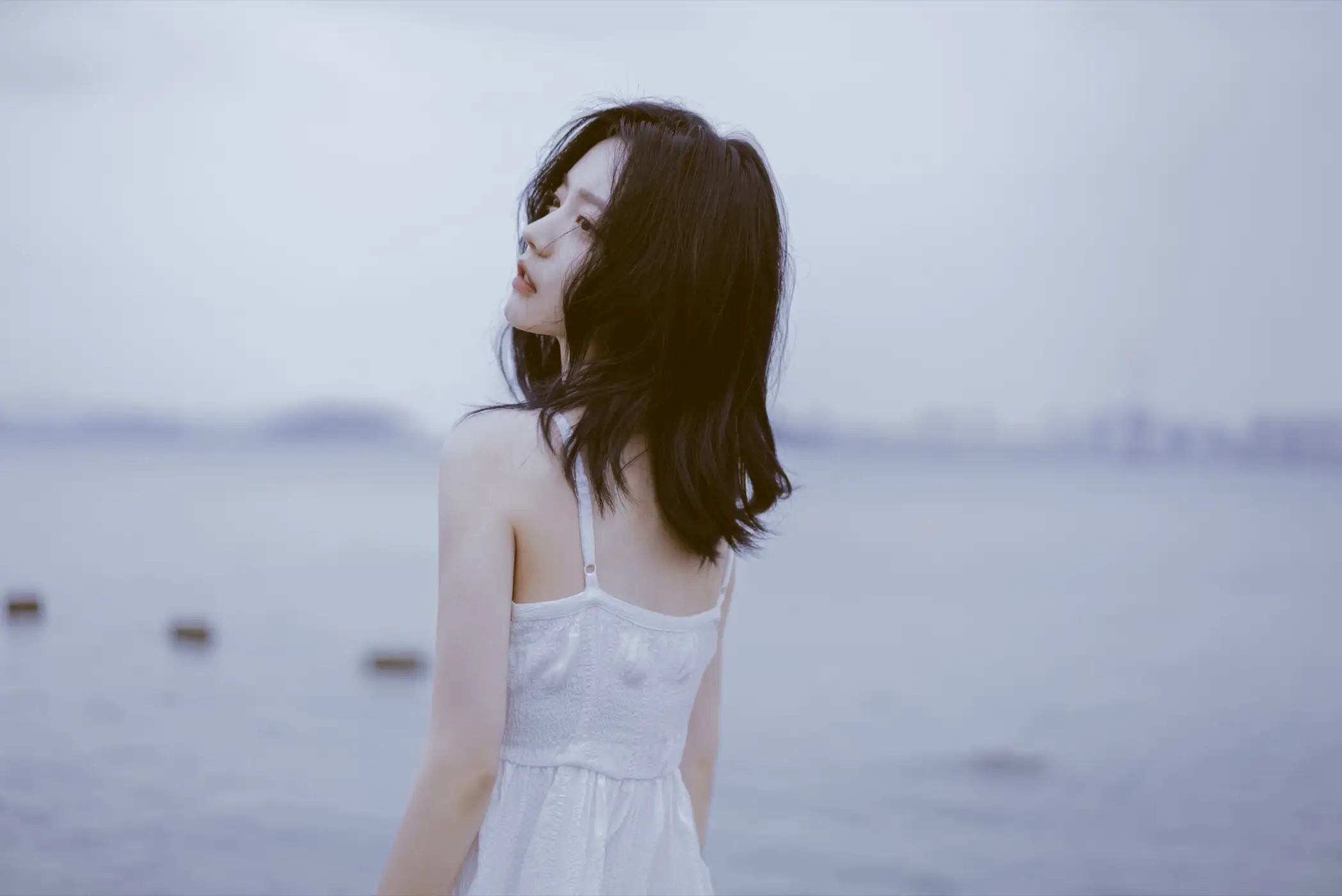 [艺图语] 2022.05.18 Vol.0919 – 是你眼里触不可及的温柔 Enndme#[21P]-21